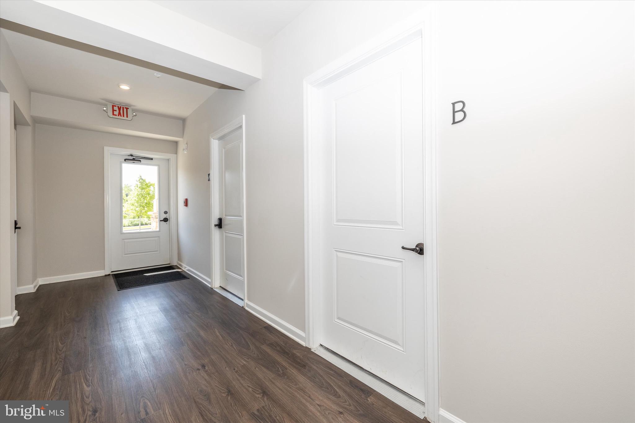 THE WOODLANDS - Residential