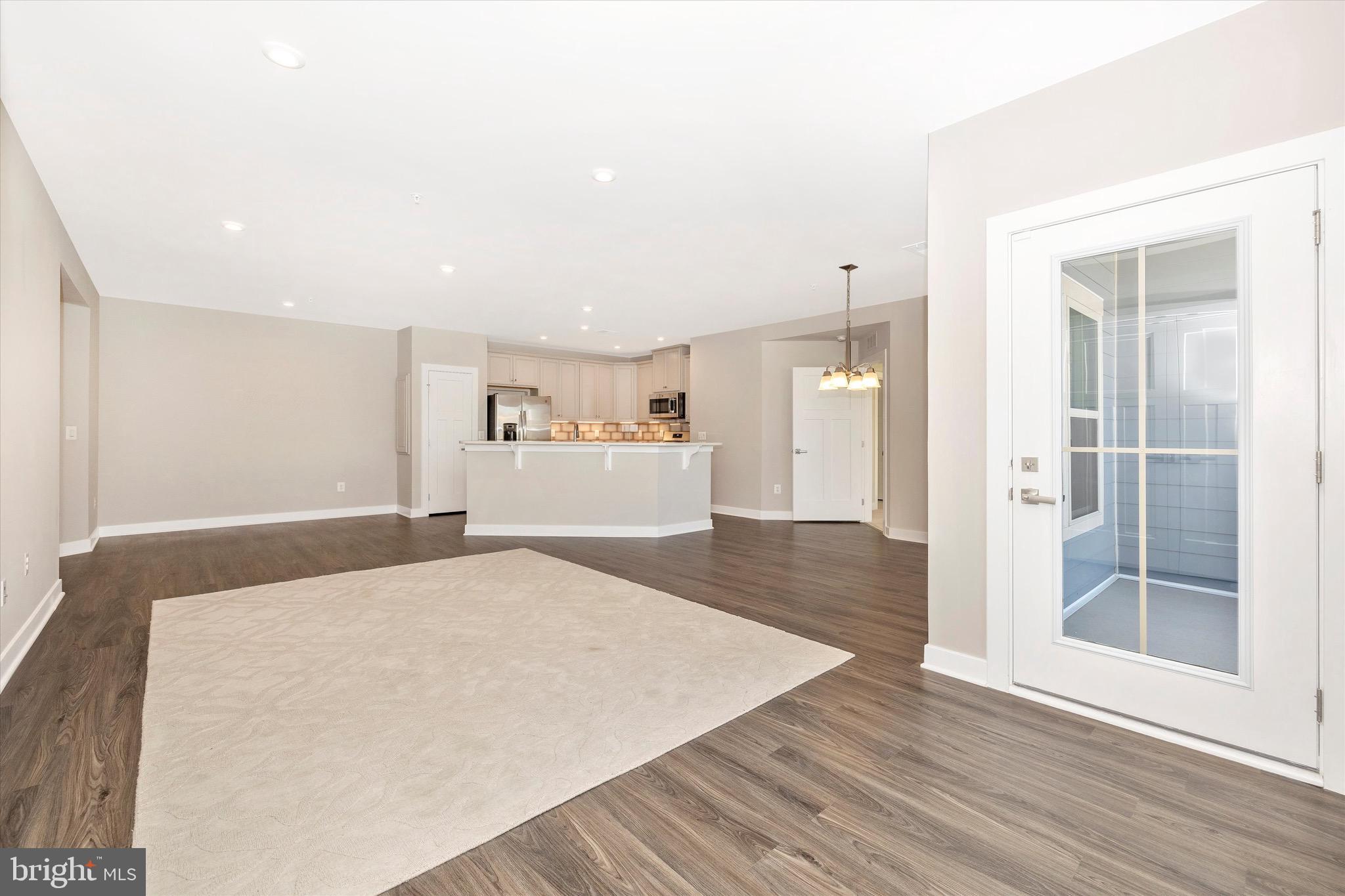 THE WOODLANDS - Residential