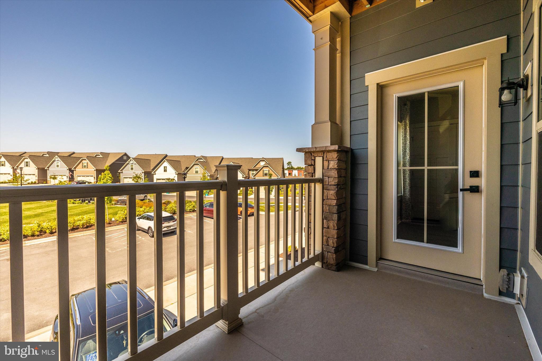 THE WOODLANDS - Residential