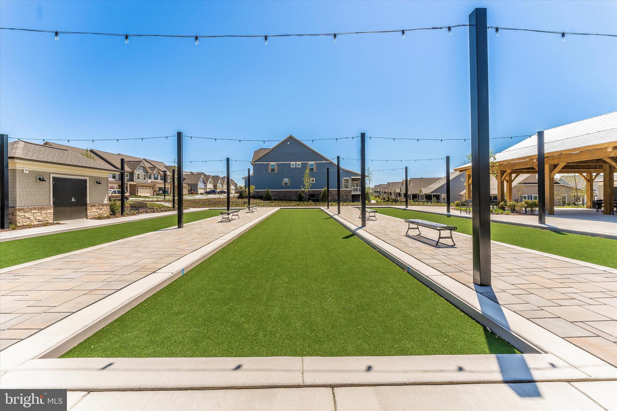 THE WOODLANDS - Residential