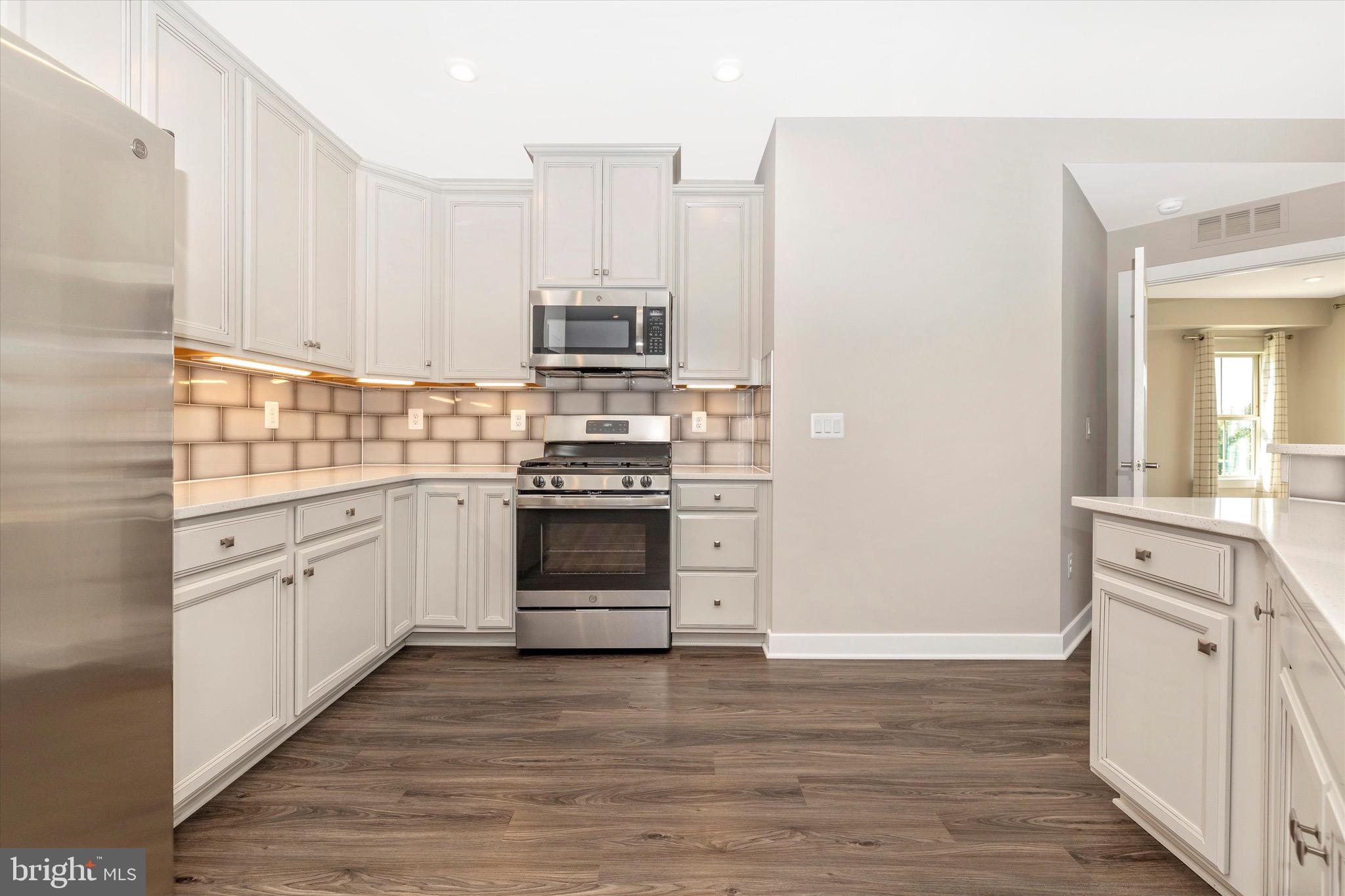 THE WOODLANDS - Residential