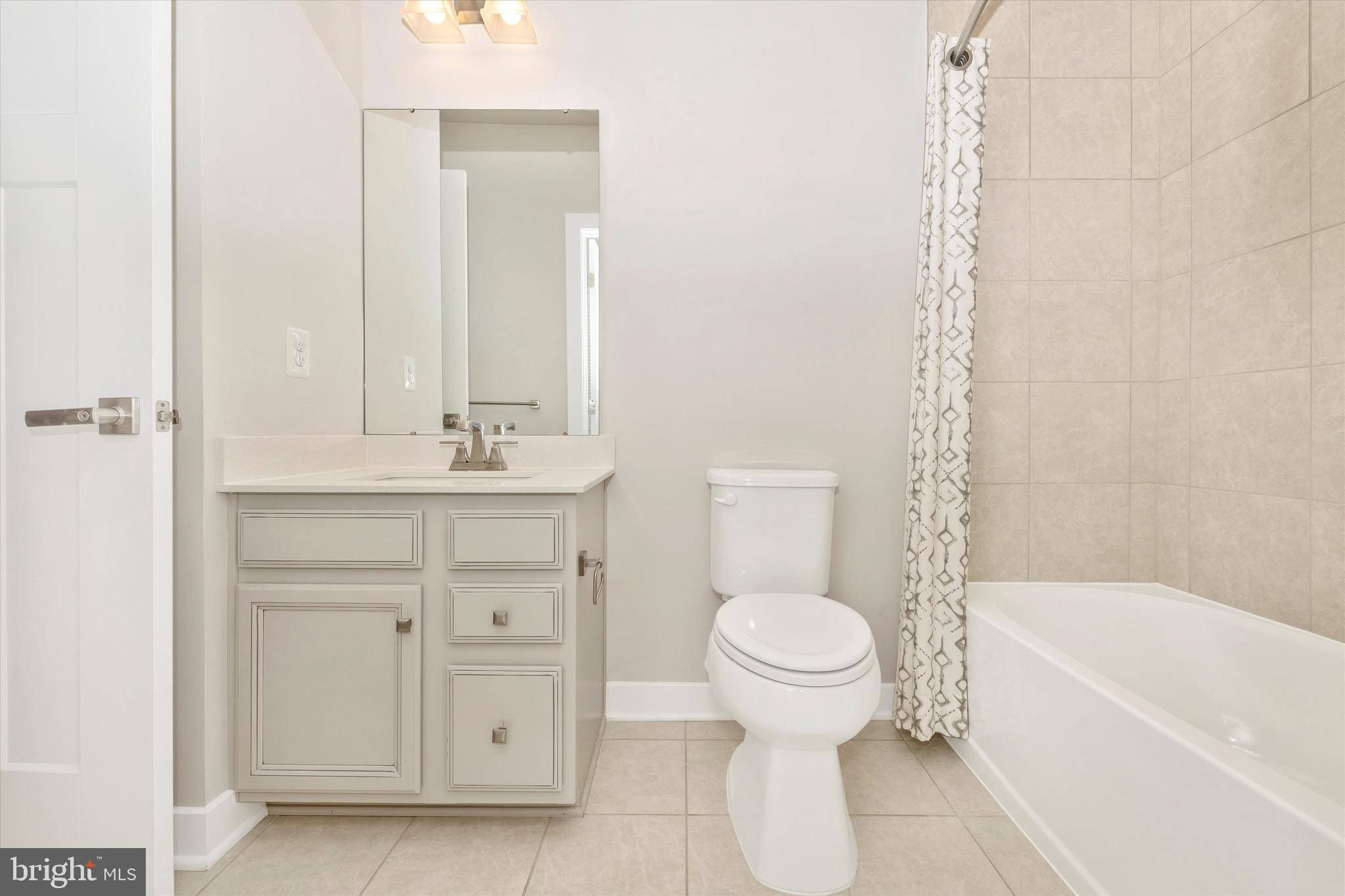 THE WOODLANDS - Residential