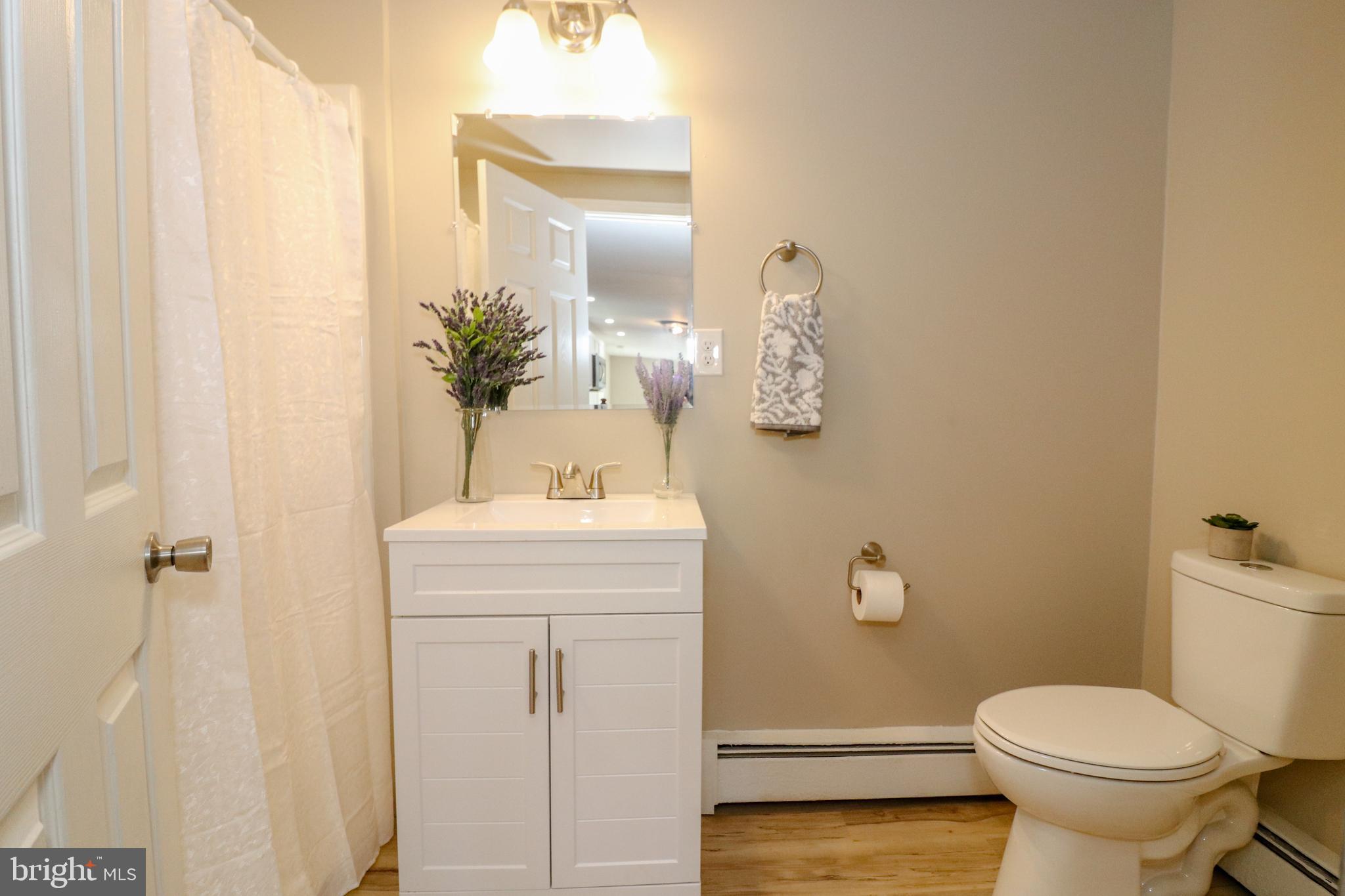 COLUMBIA BOROUGH - Residential