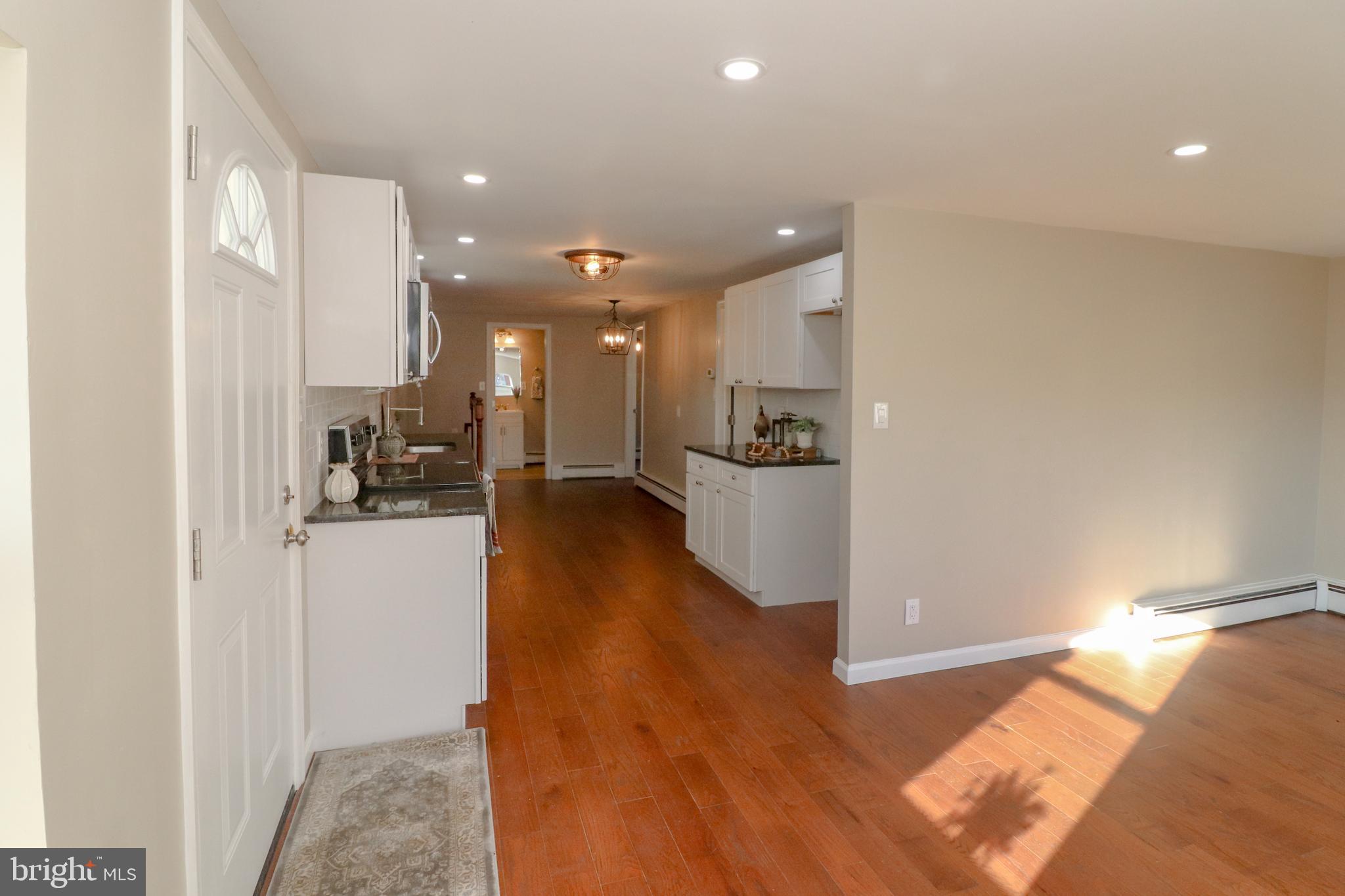 COLUMBIA BOROUGH - Residential