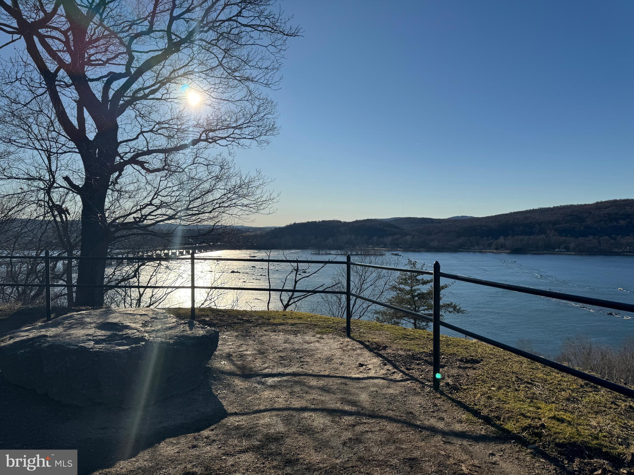 COLUMBIA BOROUGH - Residential