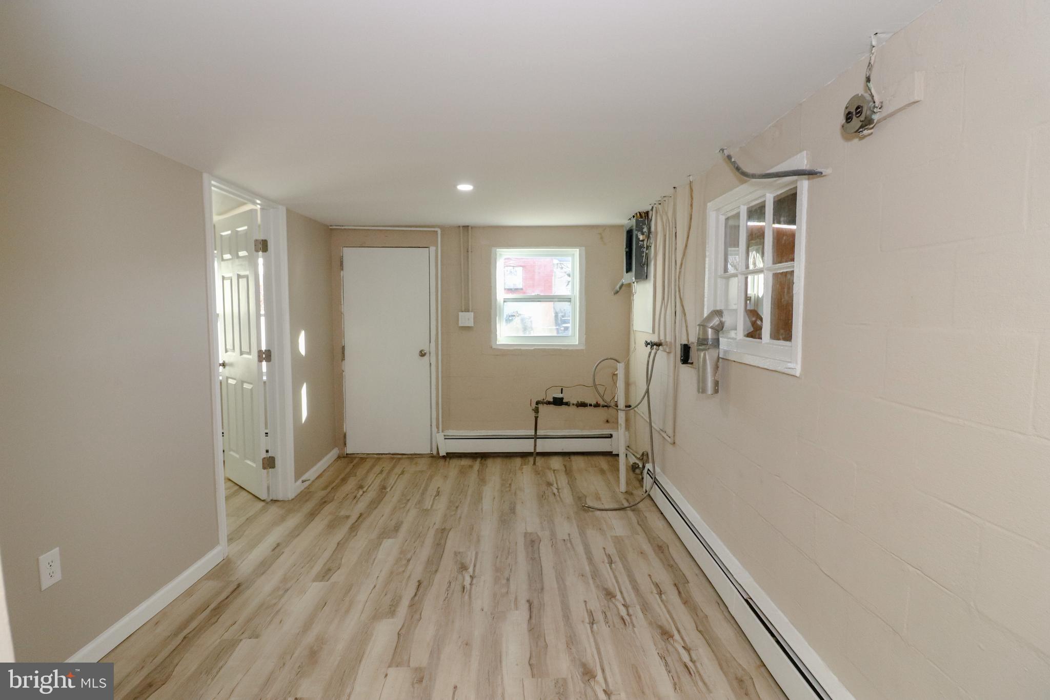 COLUMBIA BOROUGH - Residential