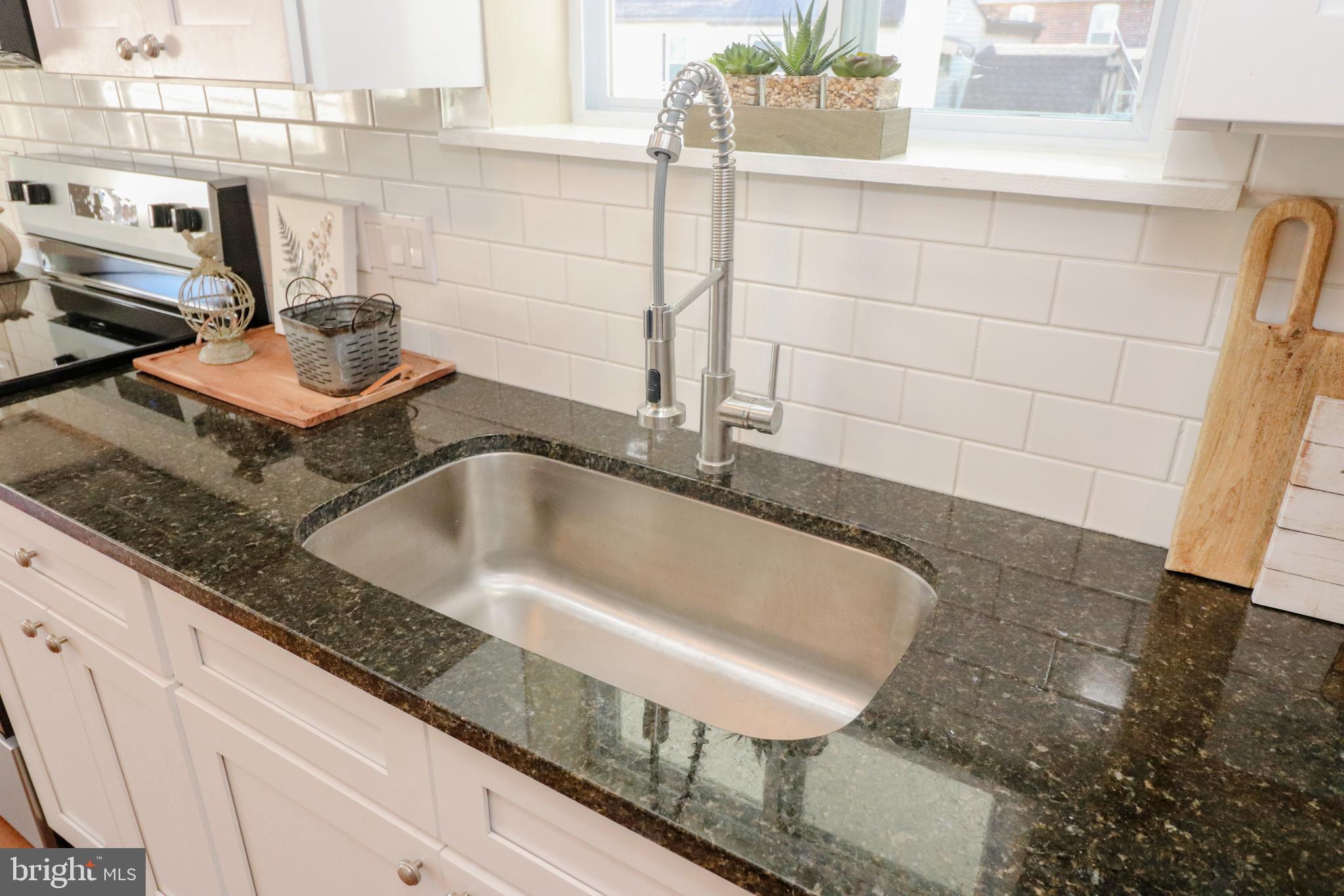 COLUMBIA BOROUGH - Residential