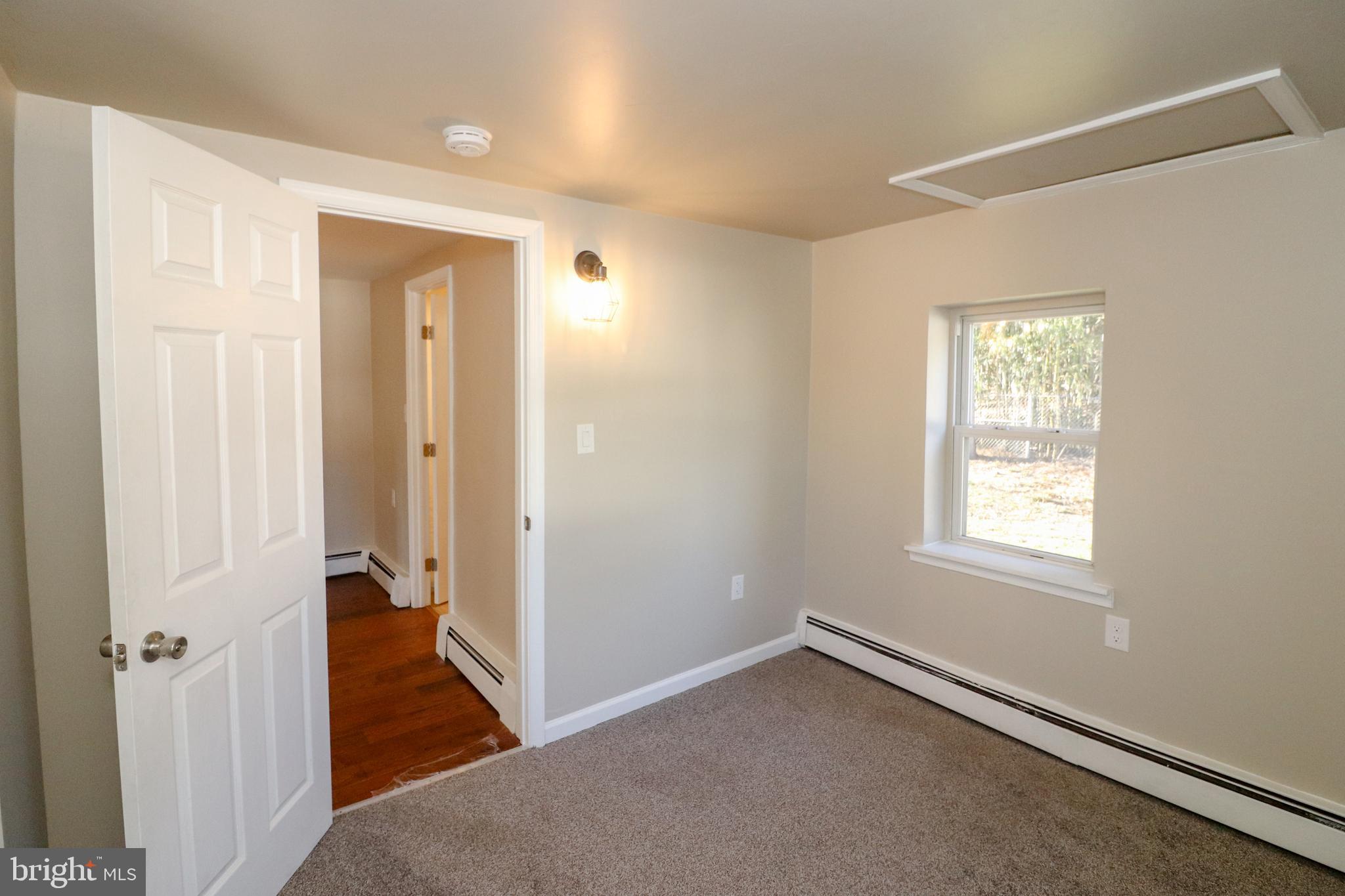 COLUMBIA BOROUGH - Residential