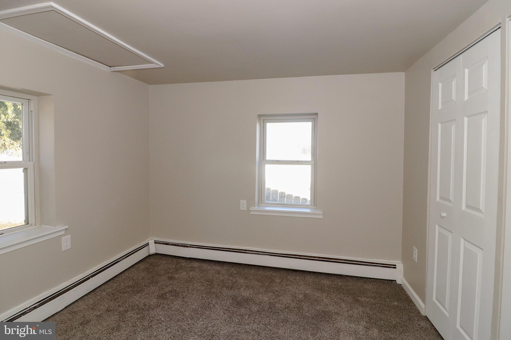 COLUMBIA BOROUGH - Residential