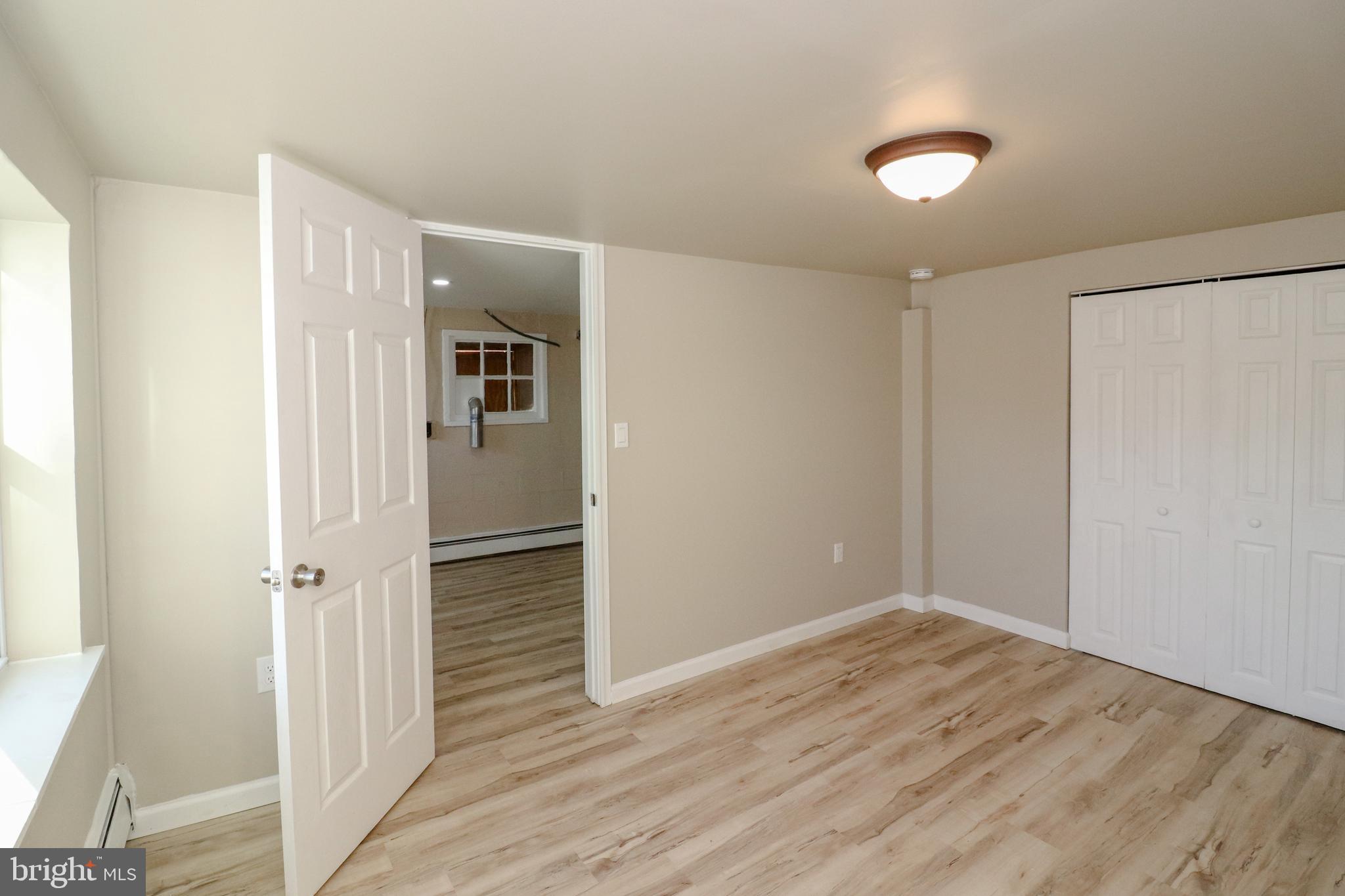 COLUMBIA BOROUGH - Residential