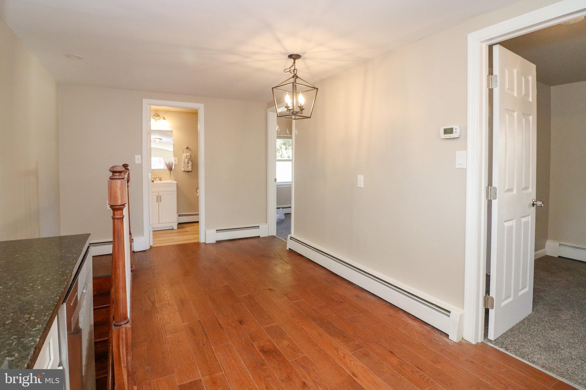 COLUMBIA BOROUGH - Residential