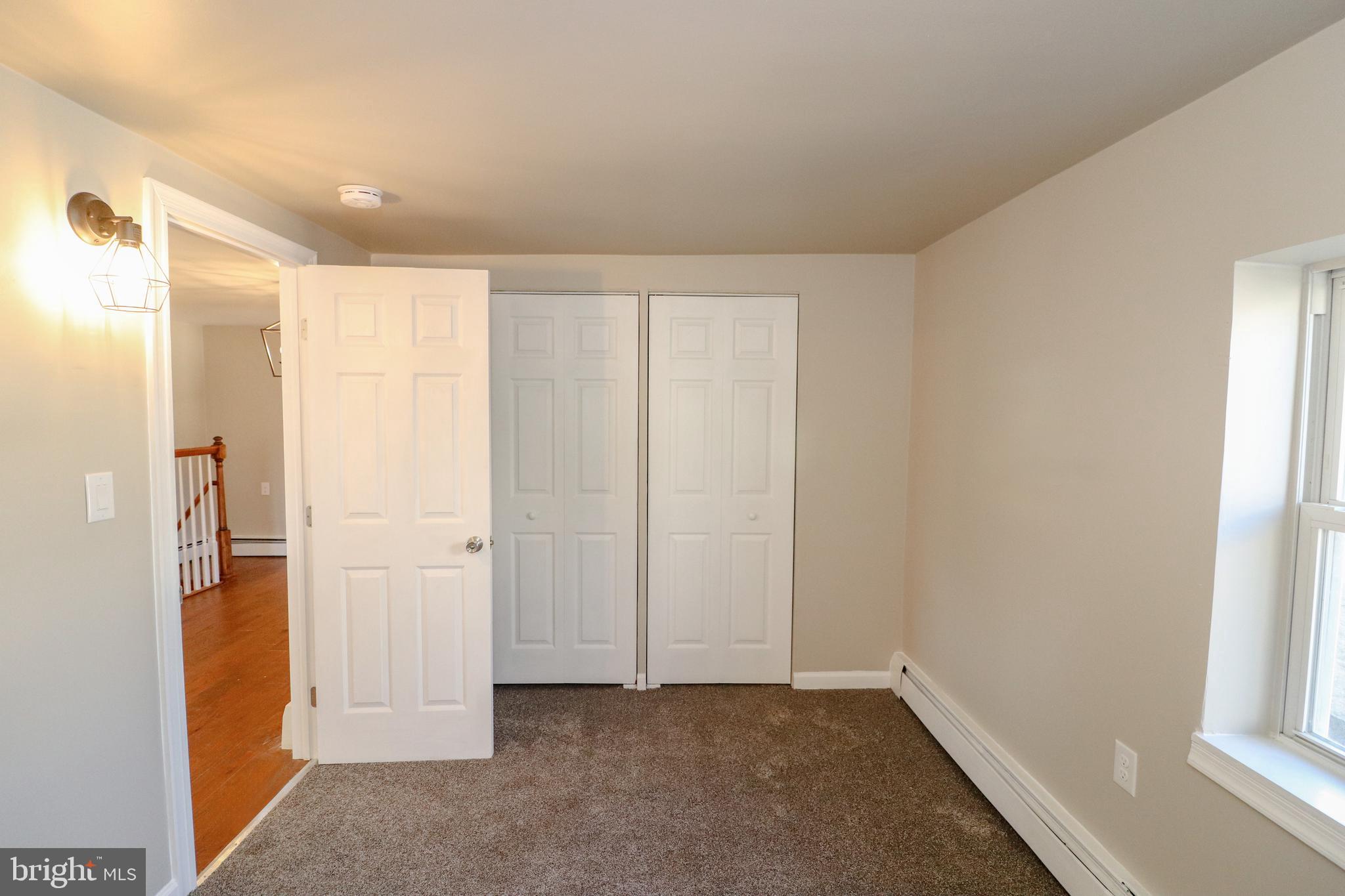 COLUMBIA BOROUGH - Residential