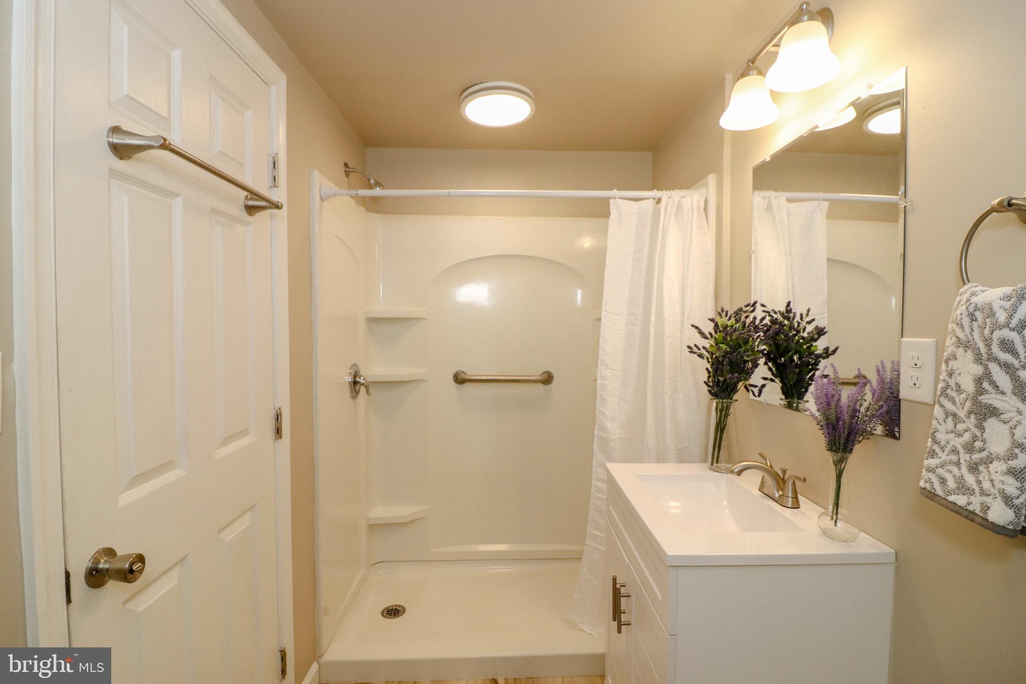 COLUMBIA BOROUGH - Residential