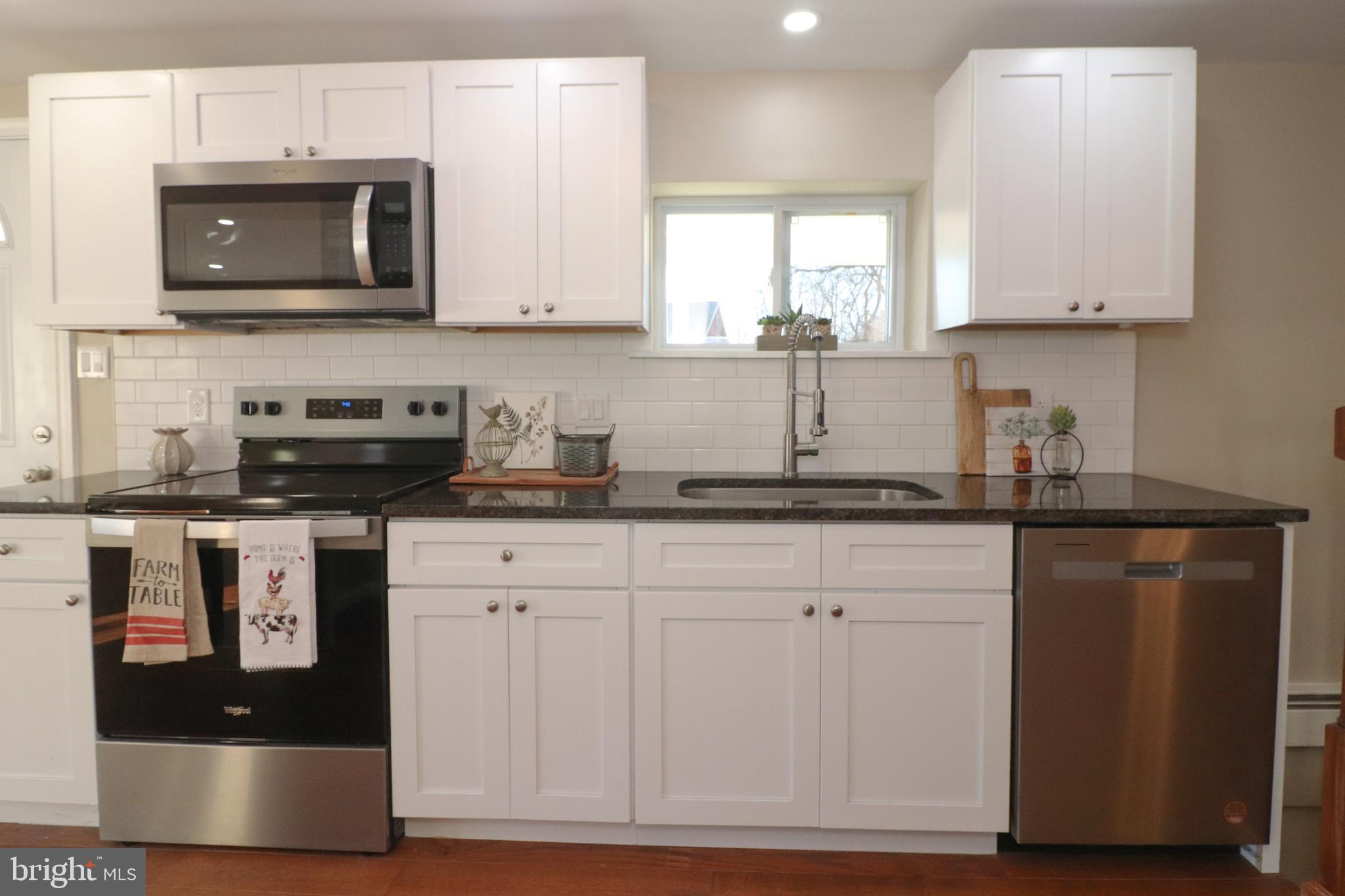 COLUMBIA BOROUGH - Residential