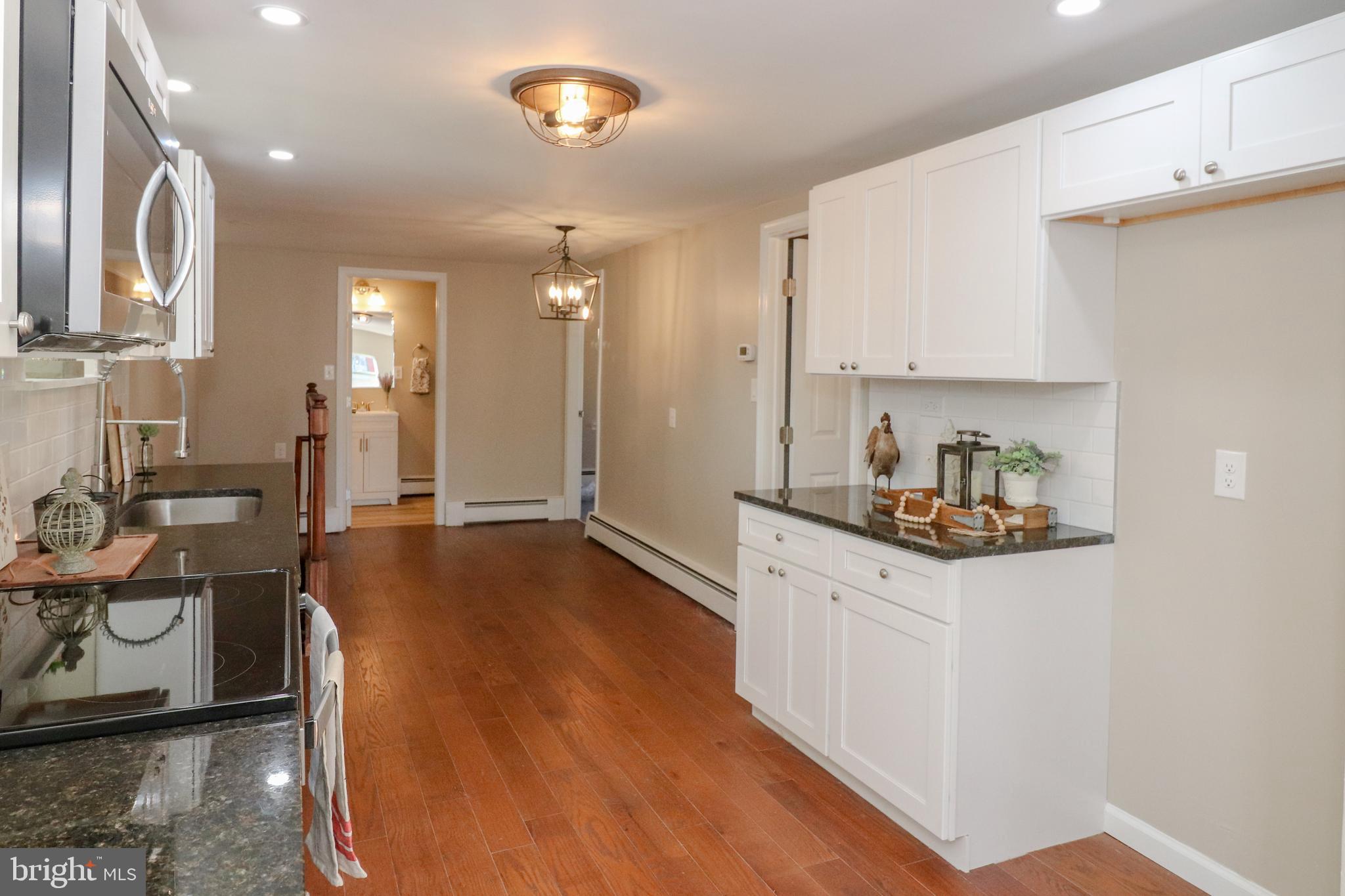 COLUMBIA BOROUGH - Residential