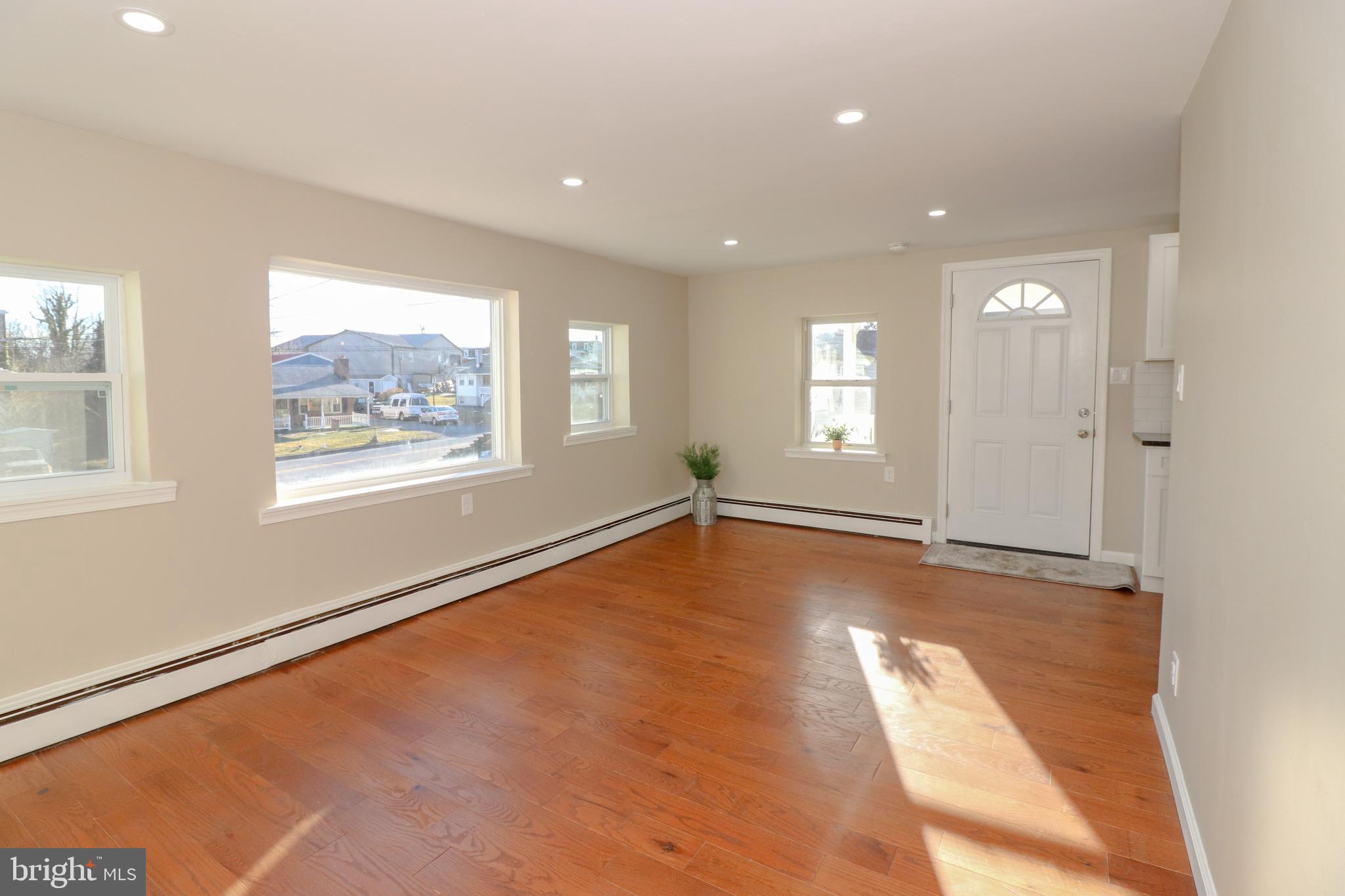 COLUMBIA BOROUGH - Residential