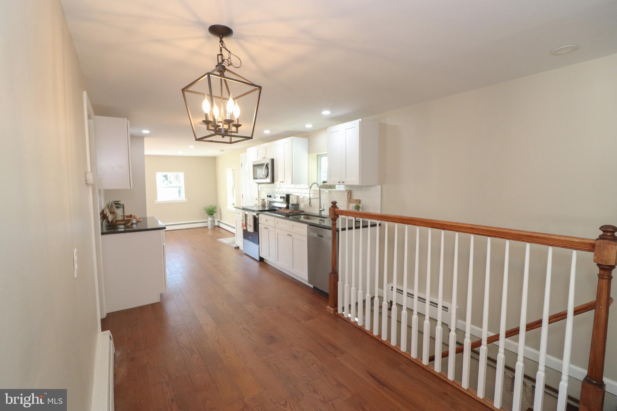 COLUMBIA BOROUGH - Residential