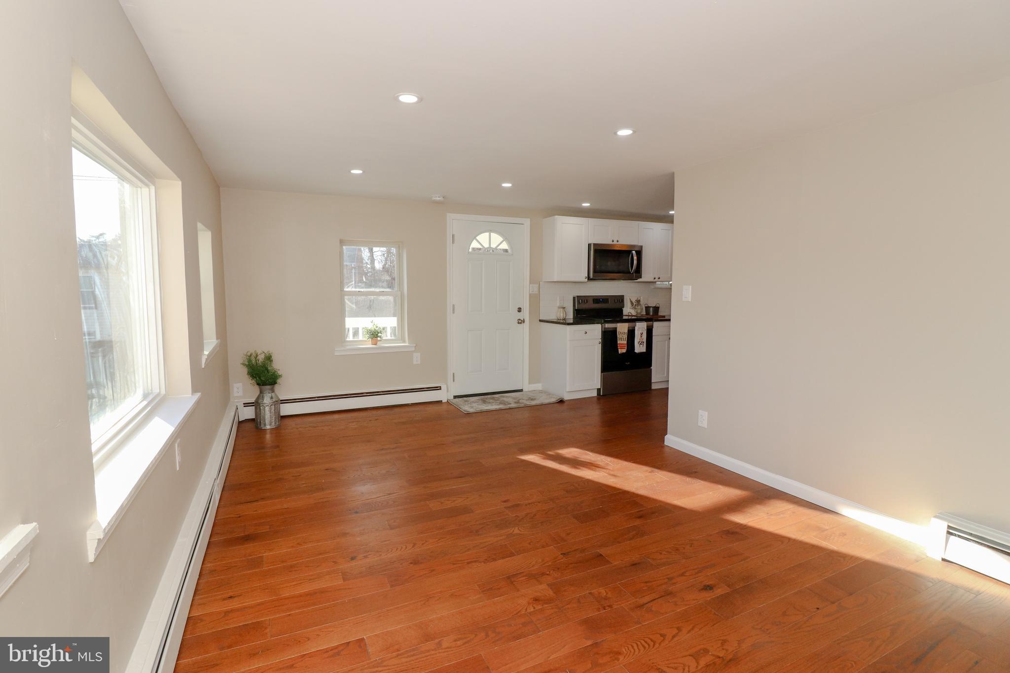 COLUMBIA BOROUGH - Residential