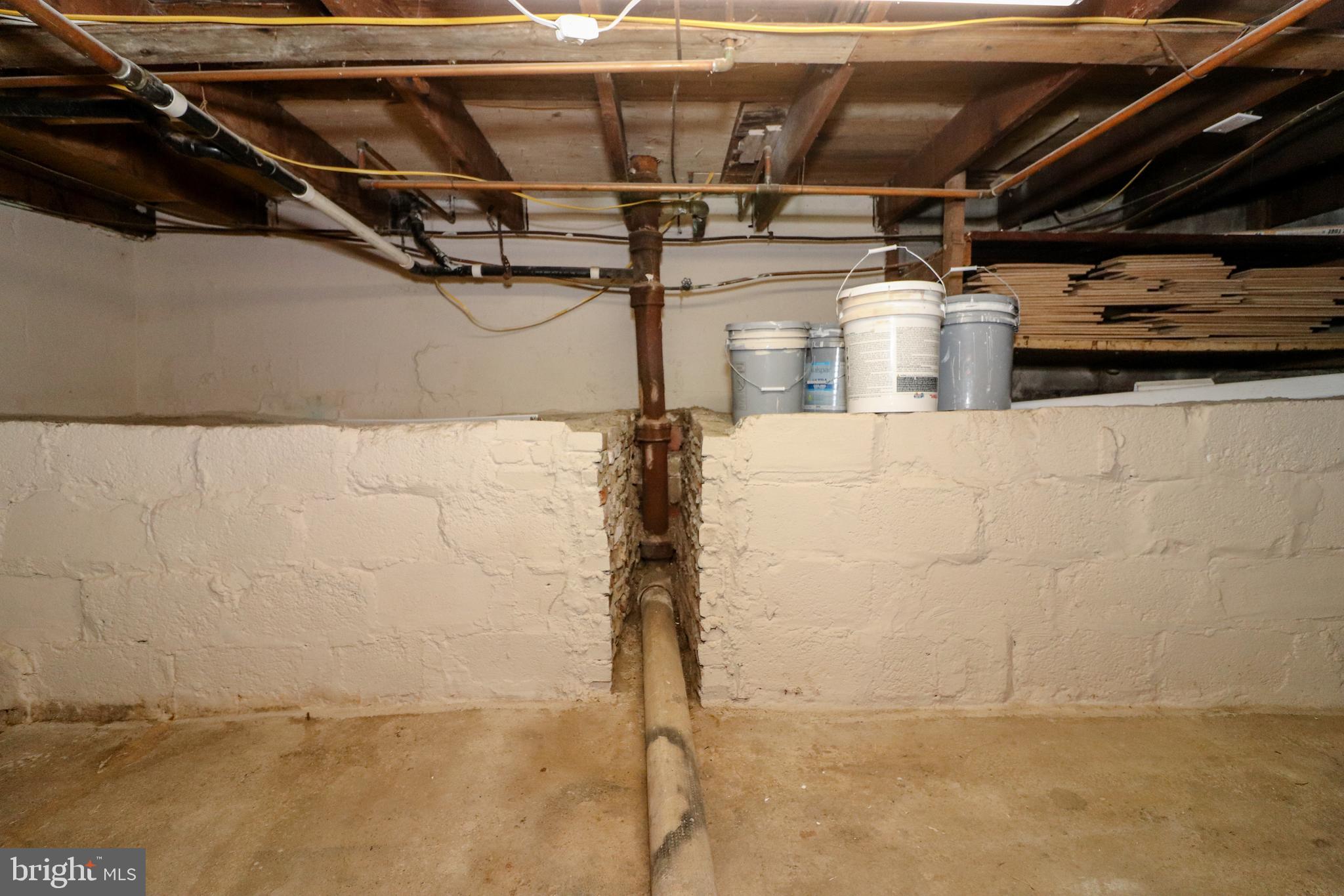 COLUMBIA BOROUGH - Residential