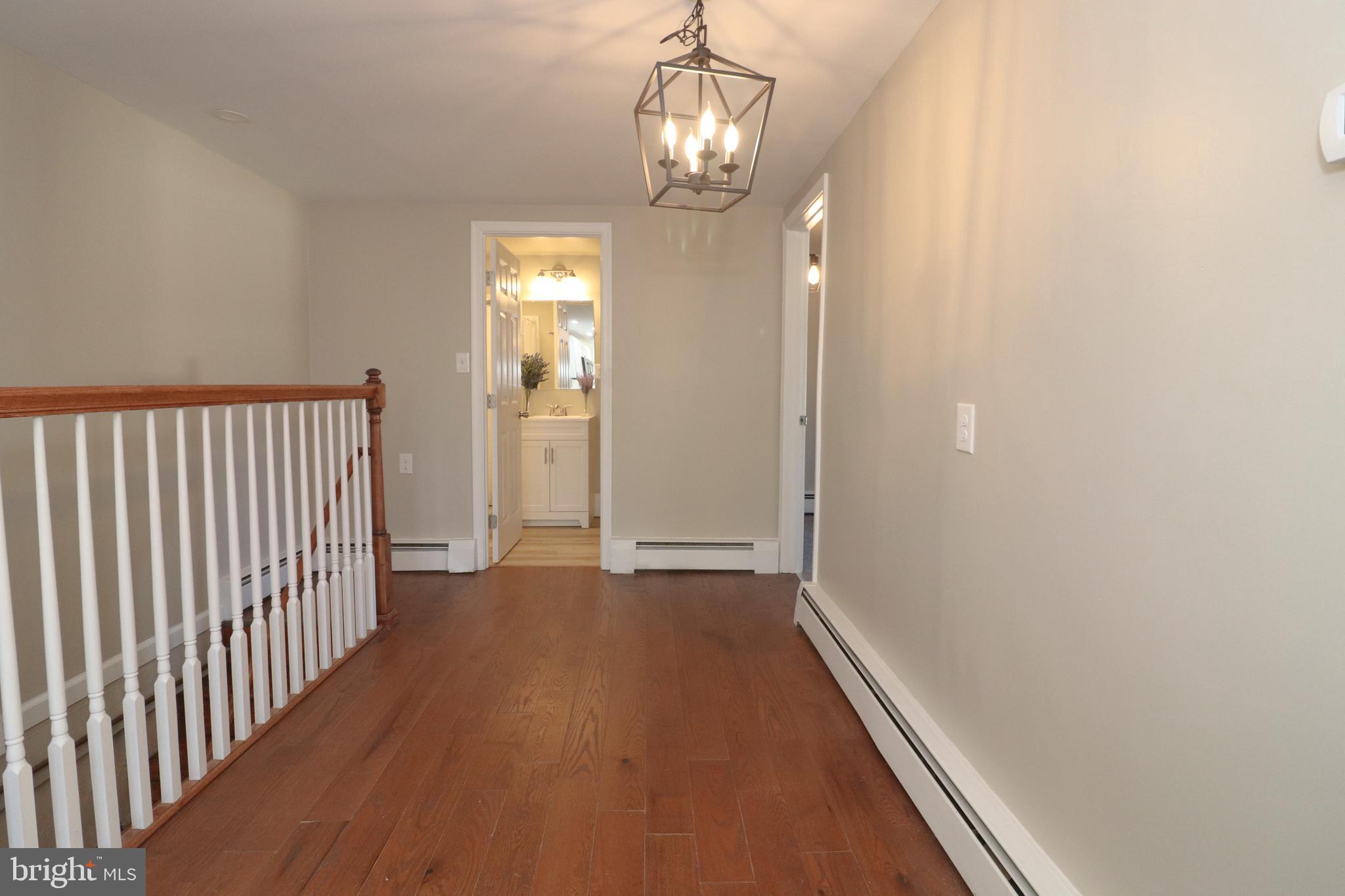 COLUMBIA BOROUGH - Residential