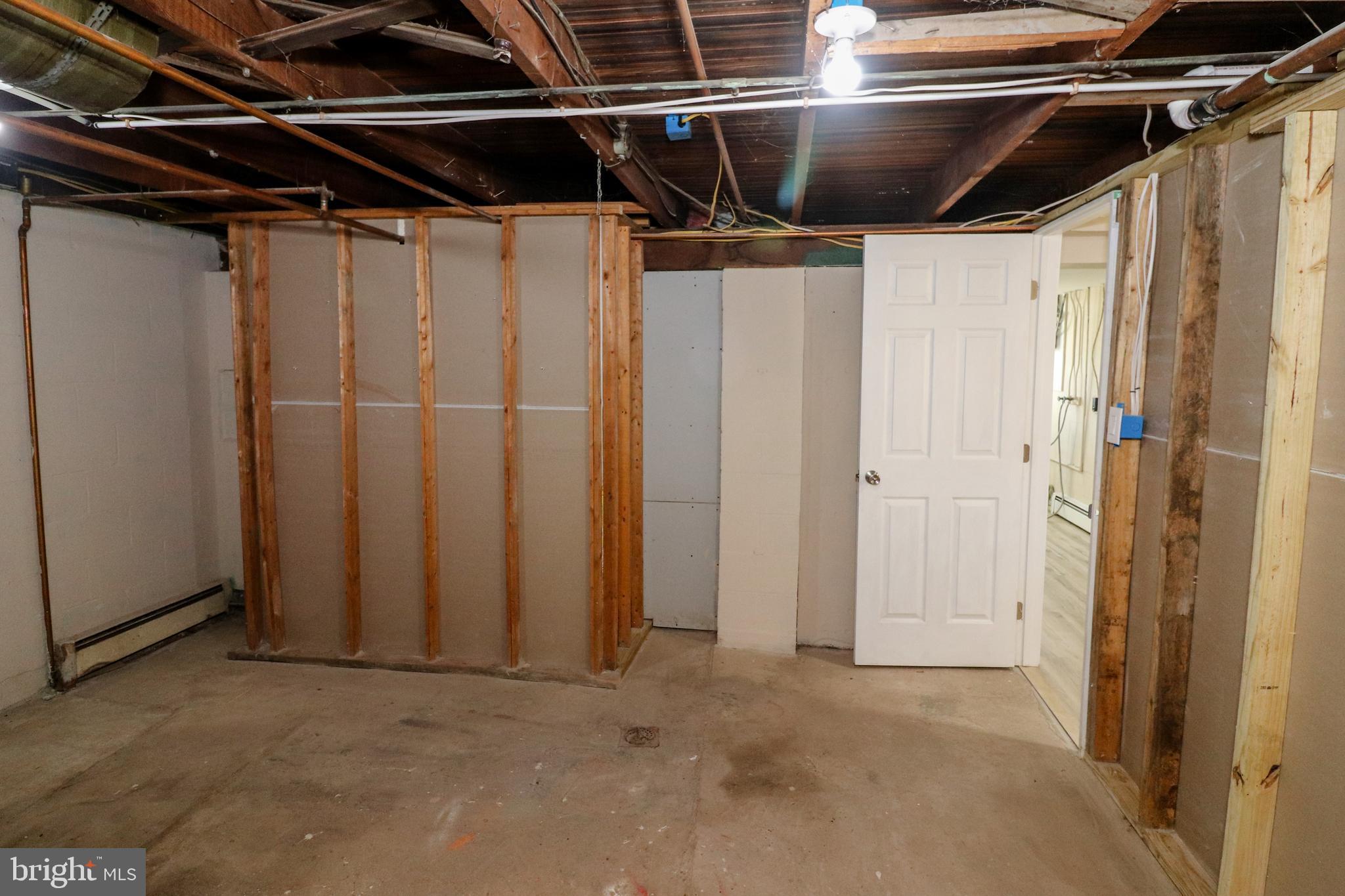 COLUMBIA BOROUGH - Residential