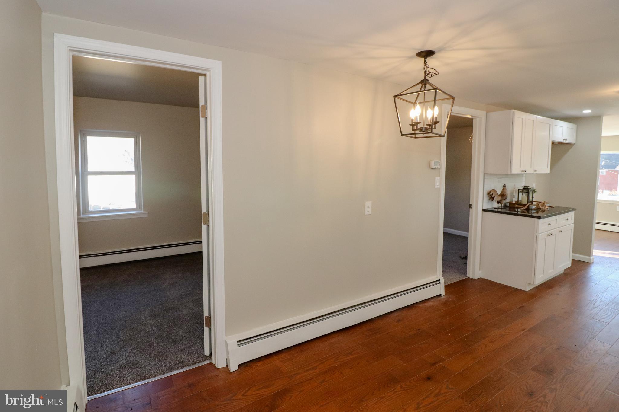 COLUMBIA BOROUGH - Residential