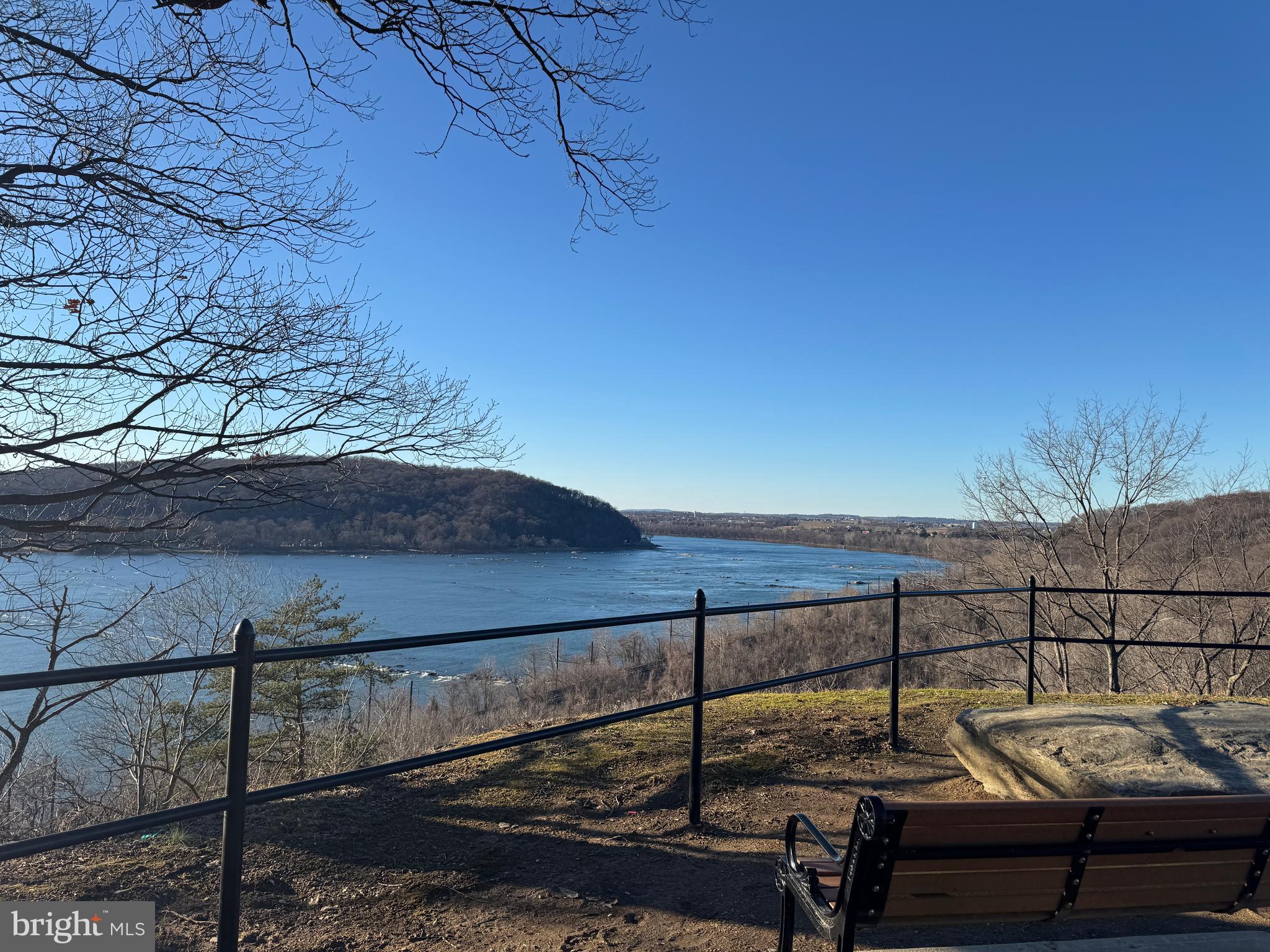 COLUMBIA BOROUGH - Residential