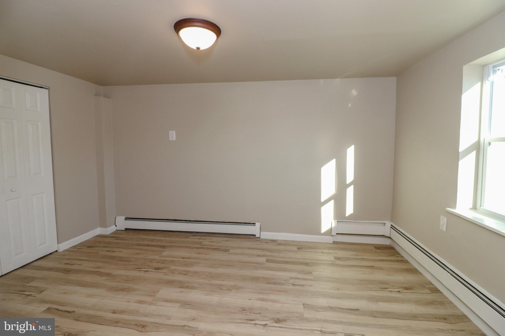 COLUMBIA BOROUGH - Residential