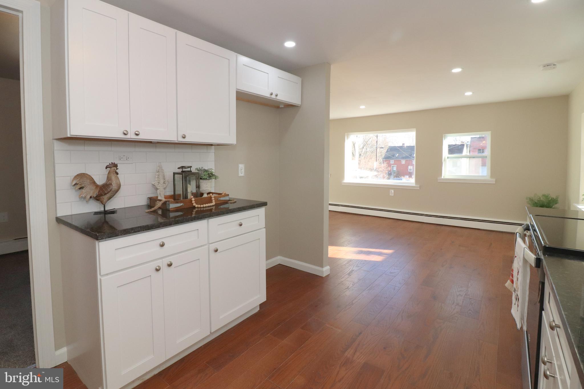 COLUMBIA BOROUGH - Residential