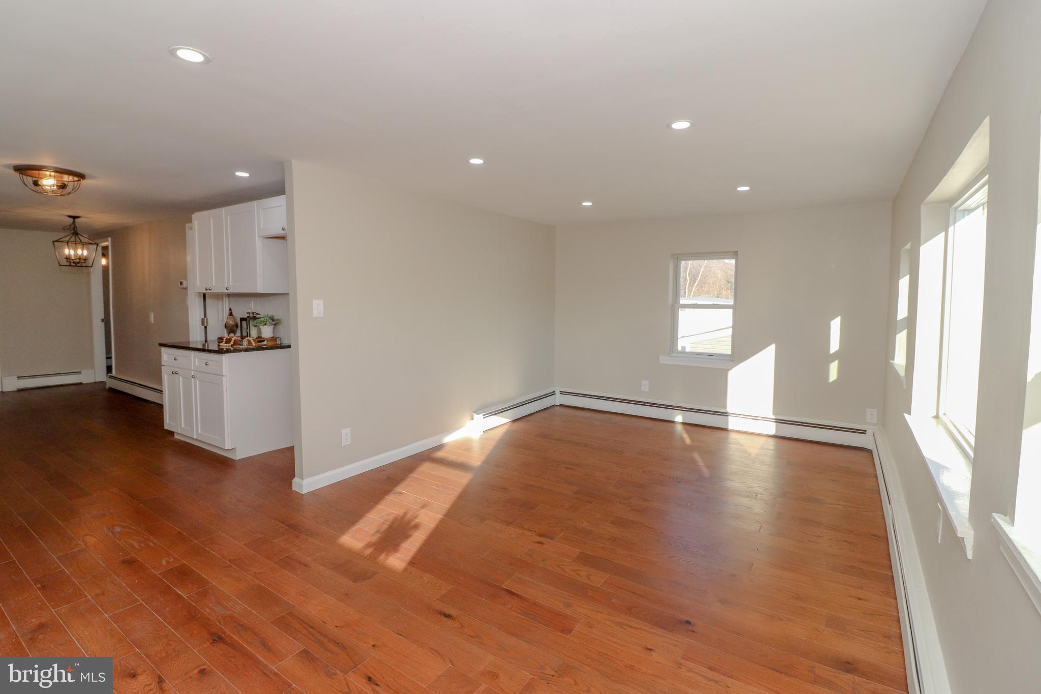 COLUMBIA BOROUGH - Residential