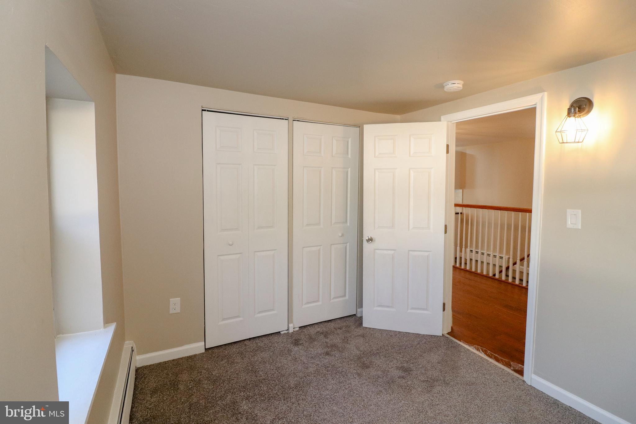 COLUMBIA BOROUGH - Residential