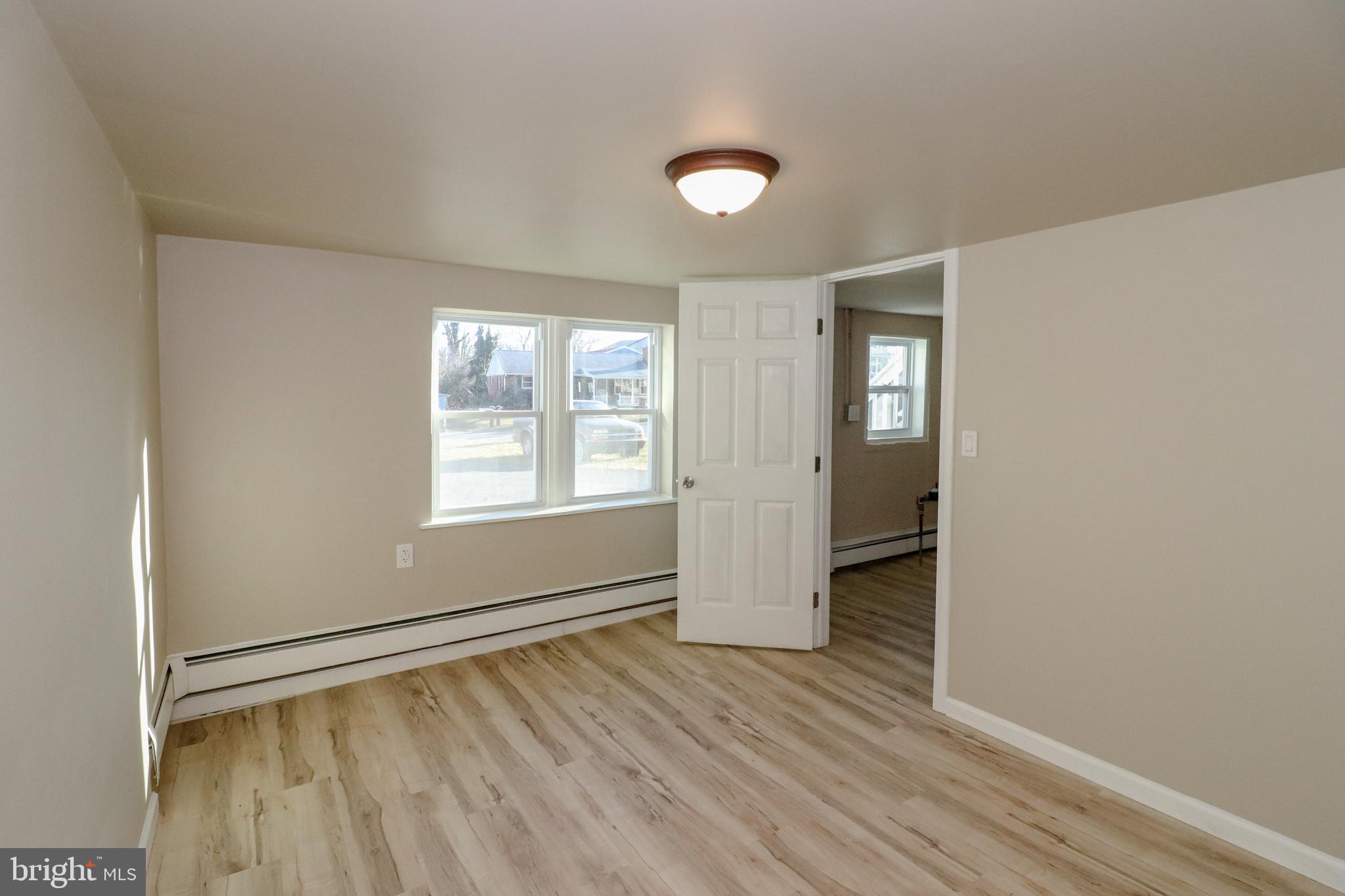 COLUMBIA BOROUGH - Residential