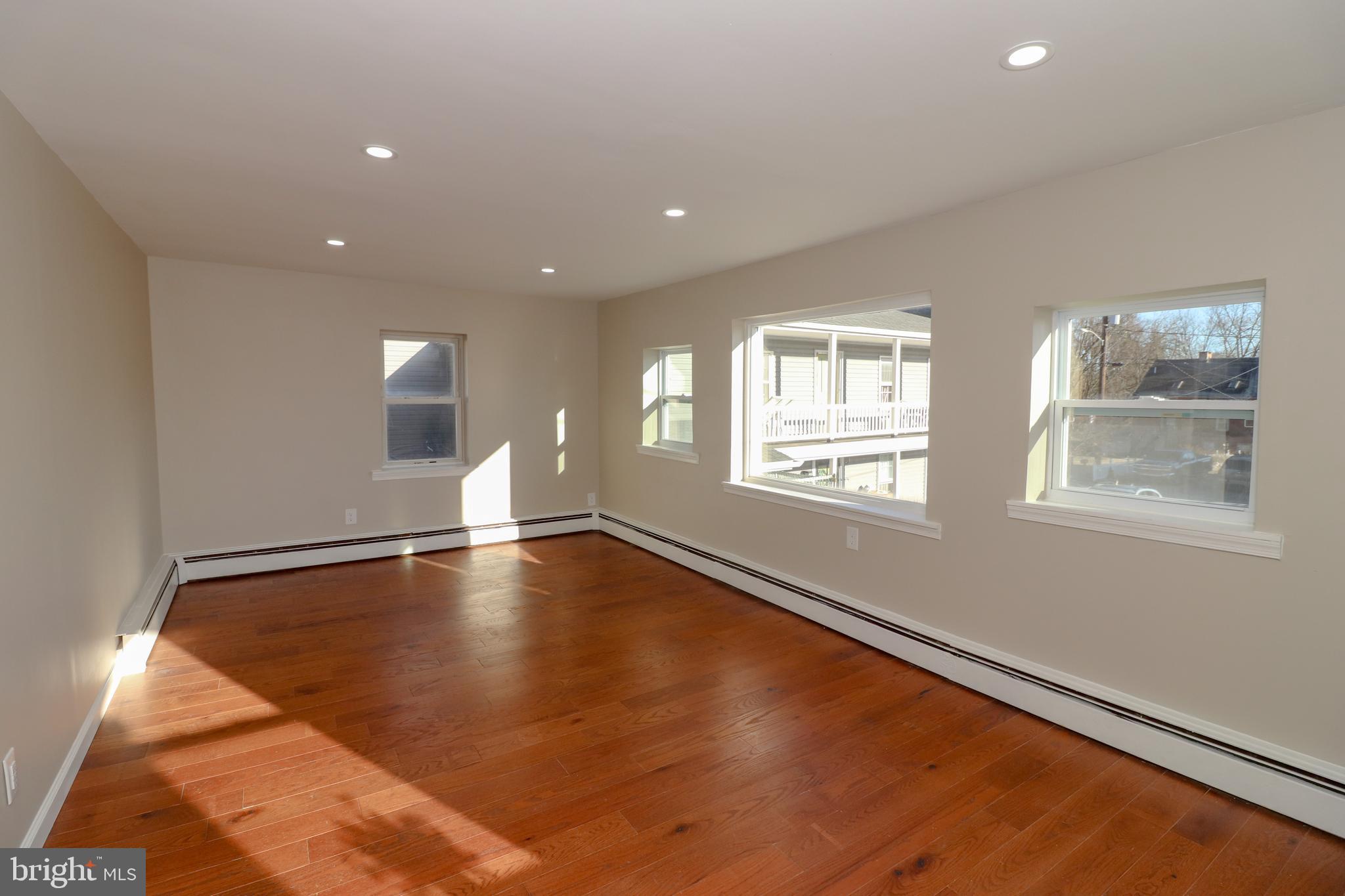 COLUMBIA BOROUGH - Residential