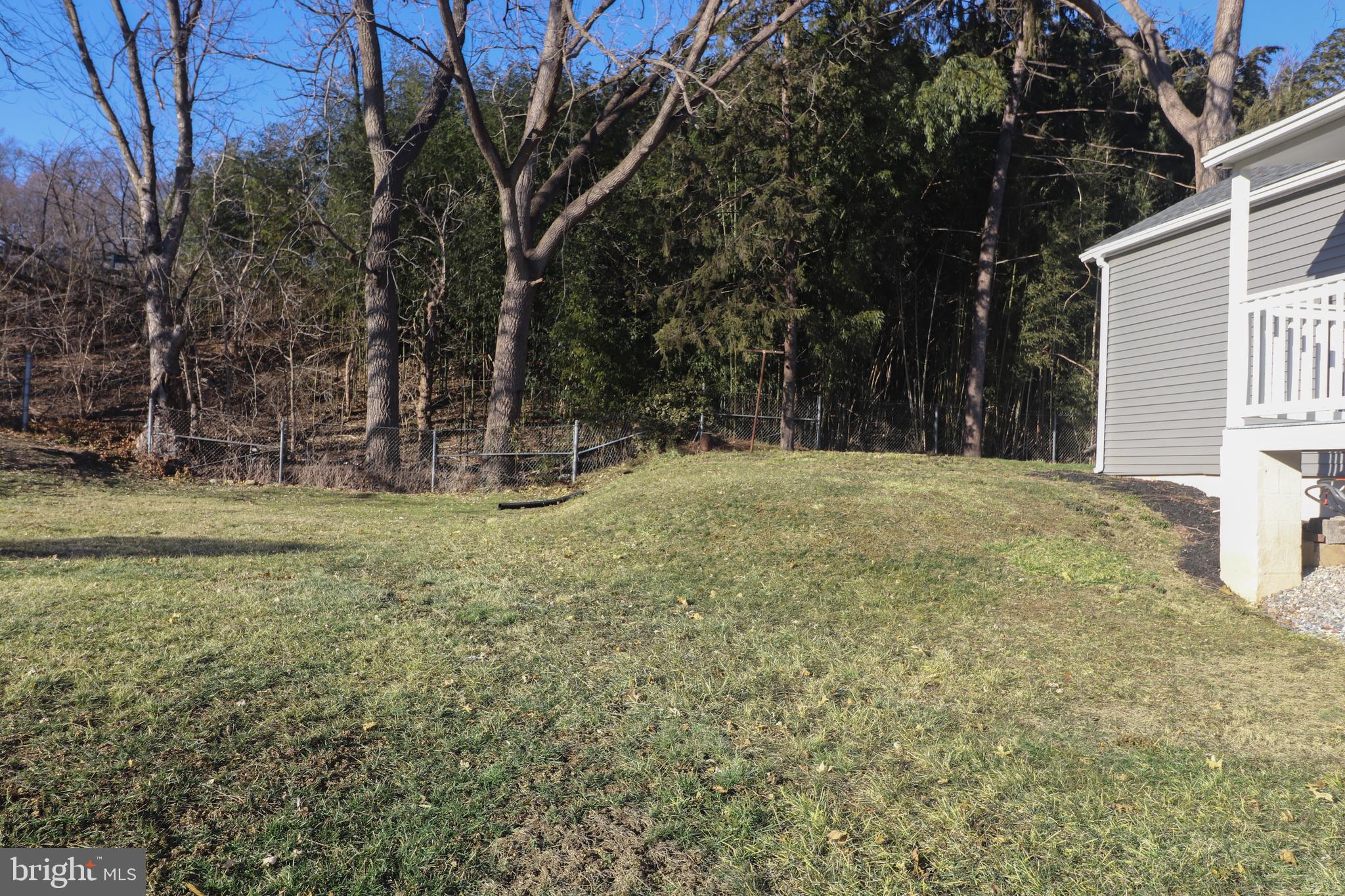 COLUMBIA BOROUGH - Residential