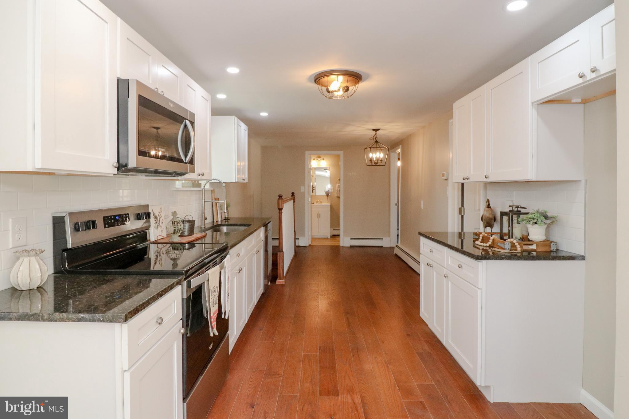 COLUMBIA BOROUGH - Residential