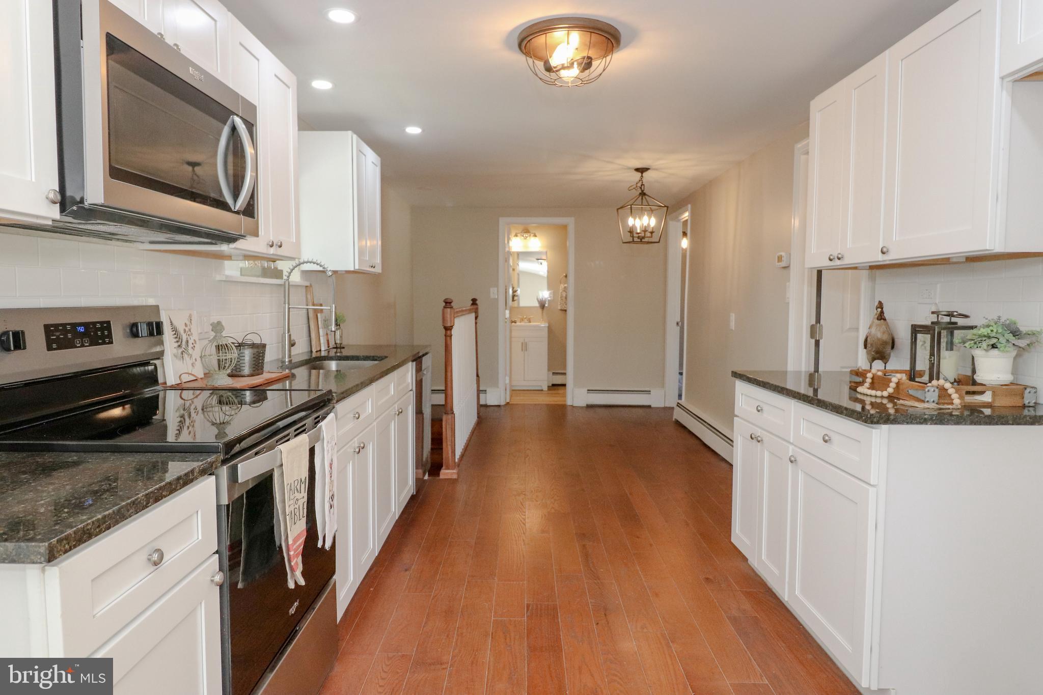 COLUMBIA BOROUGH - Residential