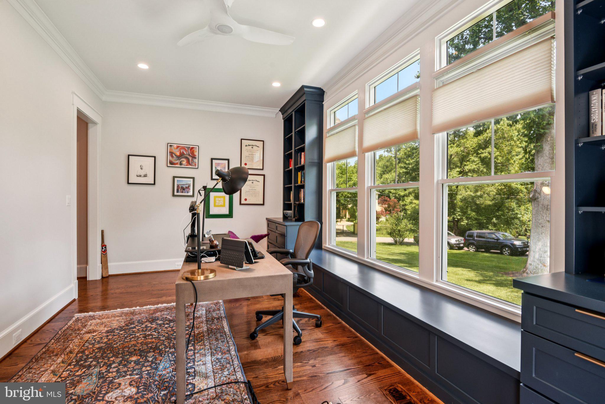 BEULAH HEIGHTS - Residential