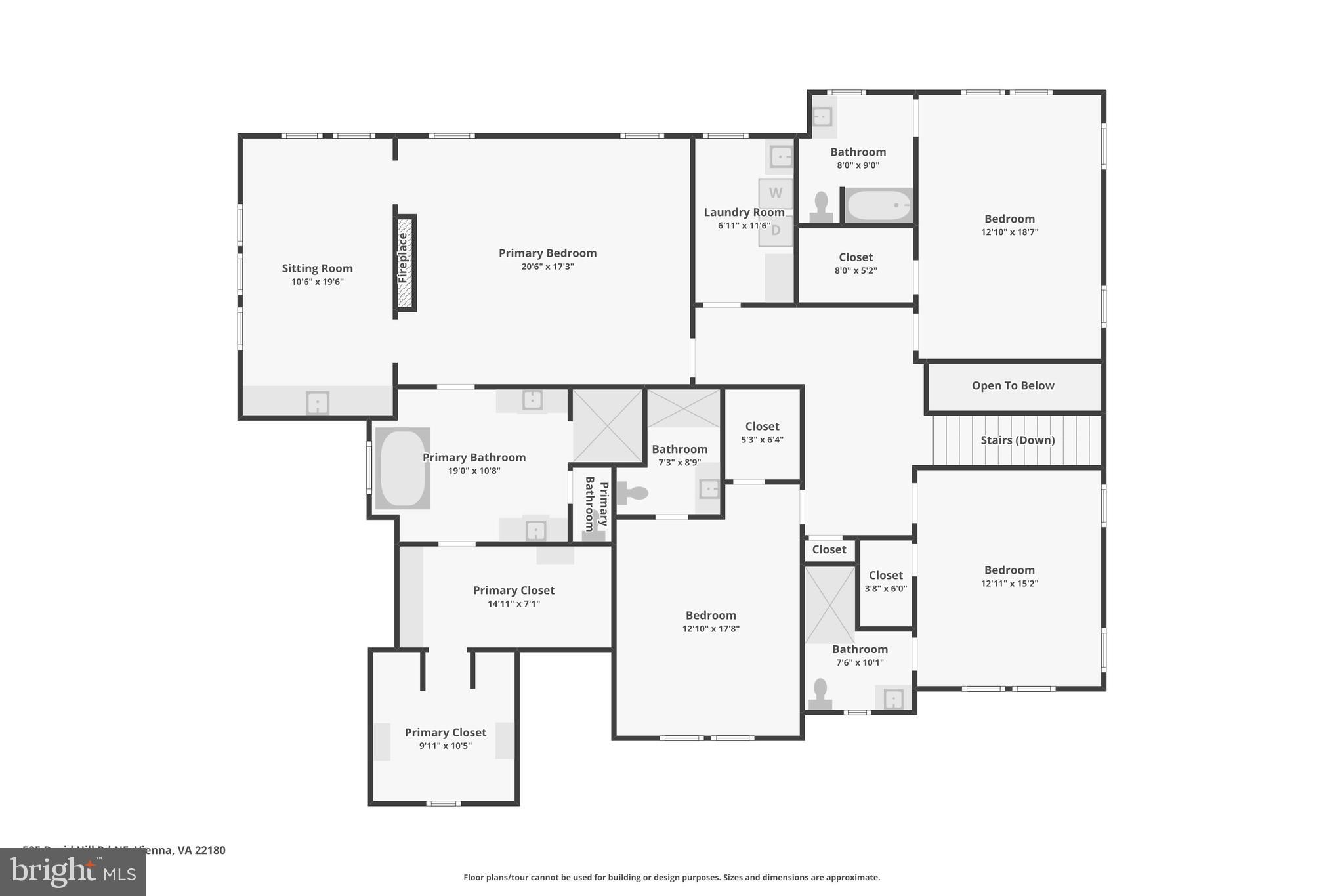 BEULAH HEIGHTS - Residential