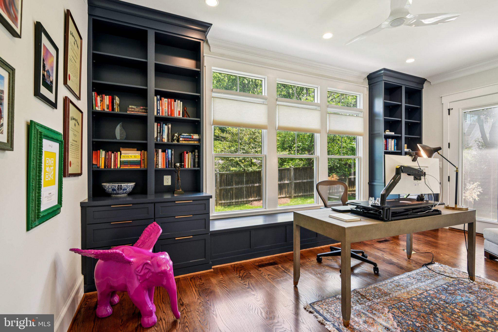 BEULAH HEIGHTS - Residential