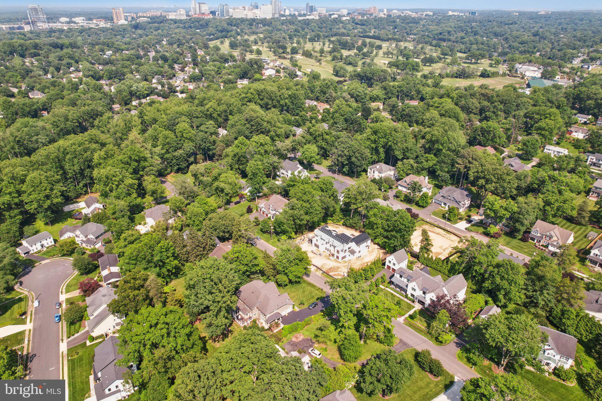 BEULAH HEIGHTS - Residential