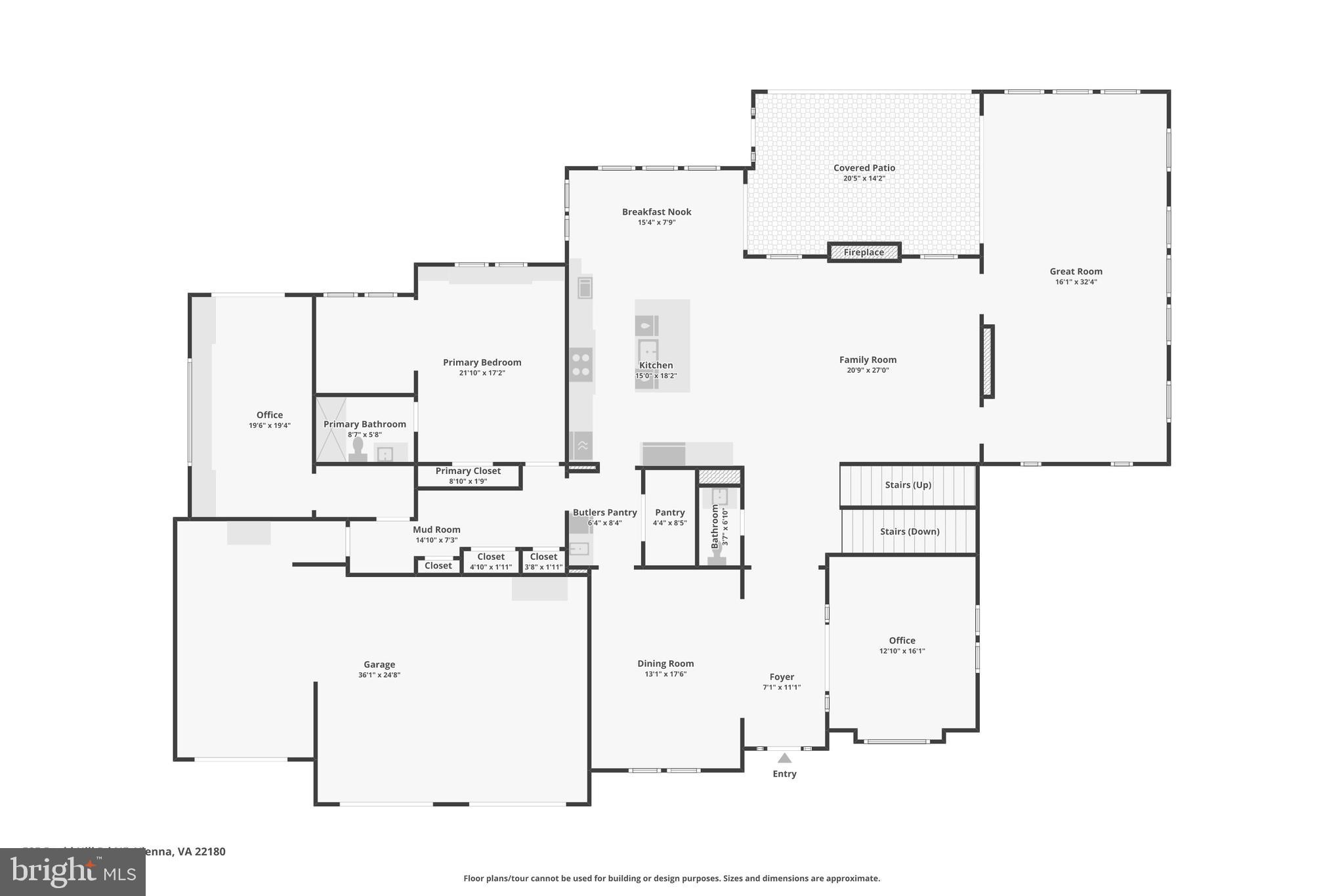 BEULAH HEIGHTS - Residential