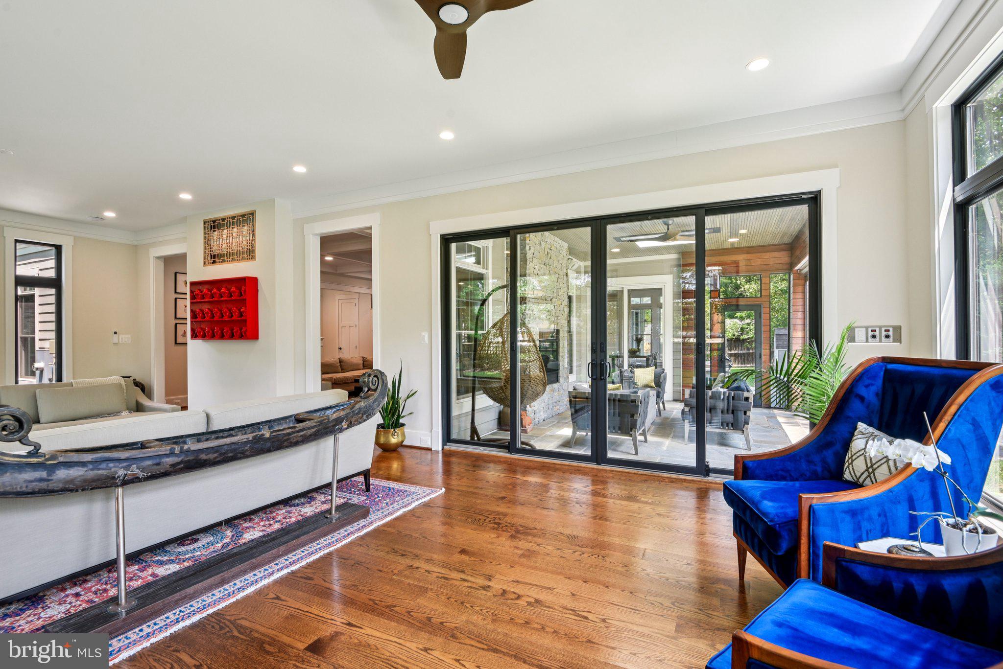 BEULAH HEIGHTS - Residential