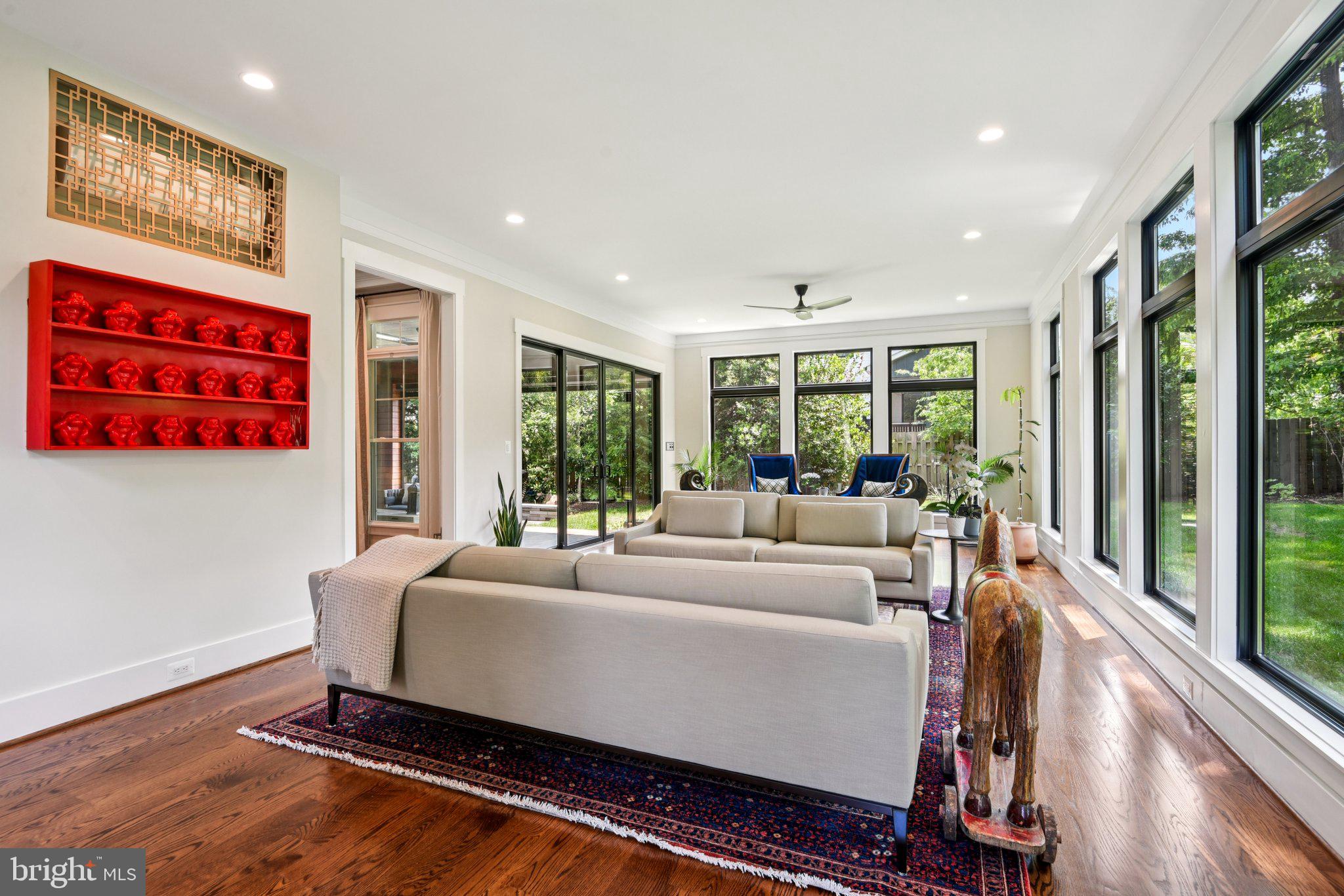 BEULAH HEIGHTS - Residential