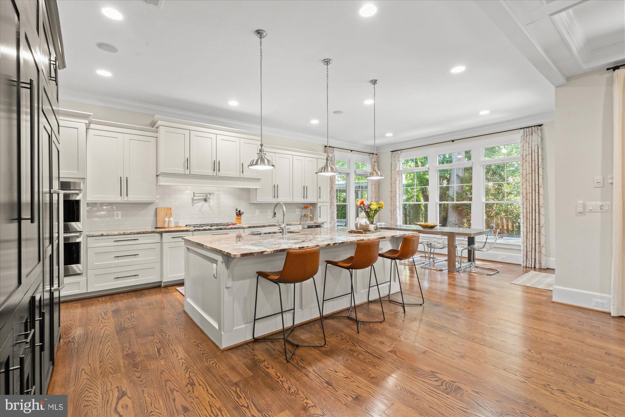 BEULAH HEIGHTS - Residential