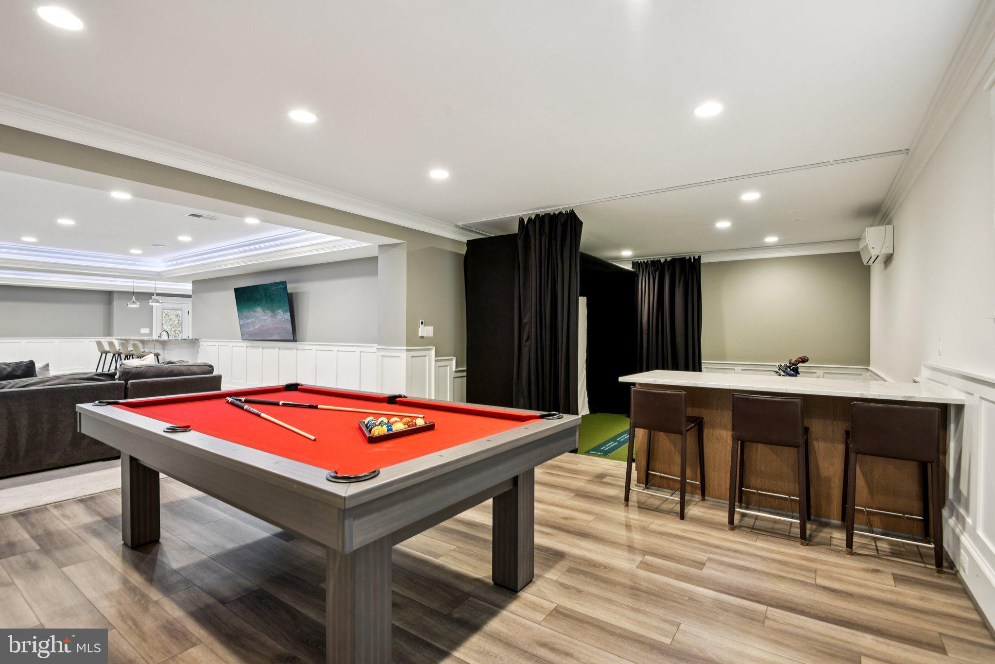 BEULAH HEIGHTS - Residential