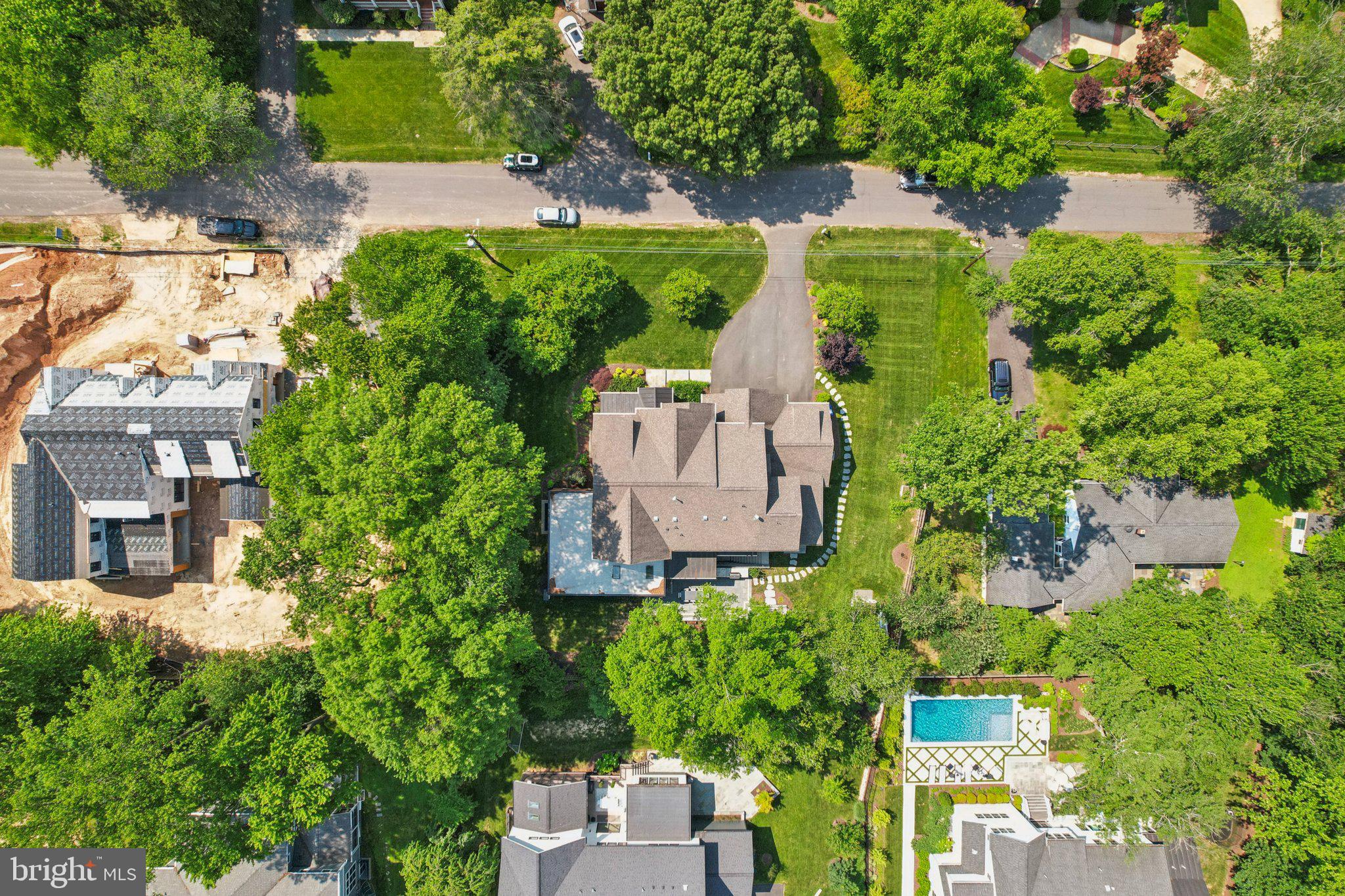 BEULAH HEIGHTS - Residential