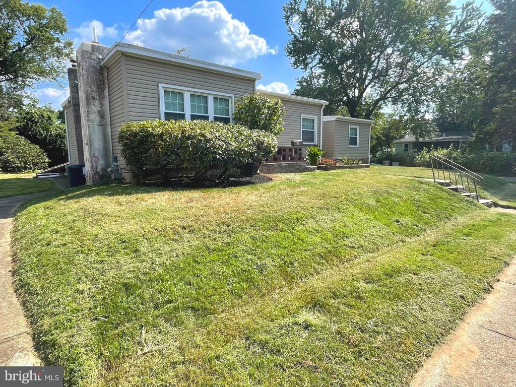 Photo of 3 Jessie Avenue, MORRISVILLE, PA 19067 (MLS # PABU2105626)
