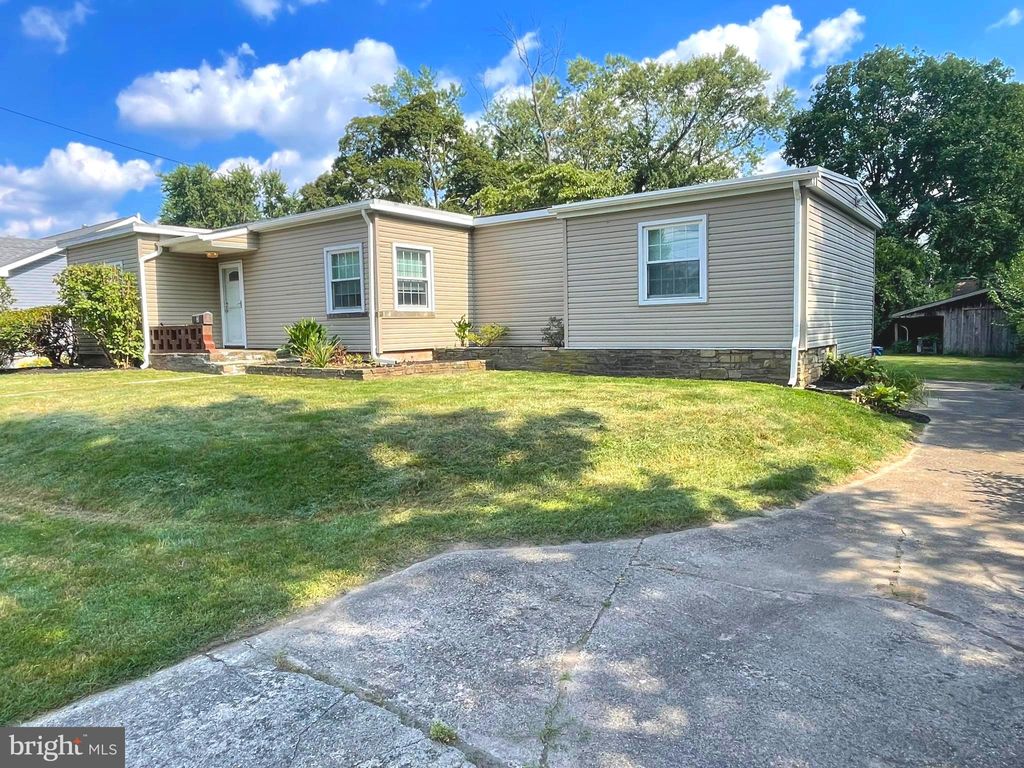 Photo of 3 Jessie Avenue, MORRISVILLE, PA 19067 (MLS # PABU2105626)