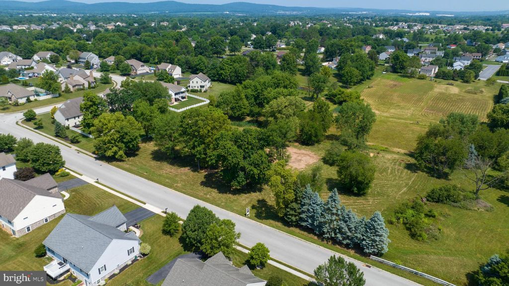 Photo of Lot 3 Parkwood Drive, YORK, PA 17404 (MLS # PAYK2088544)