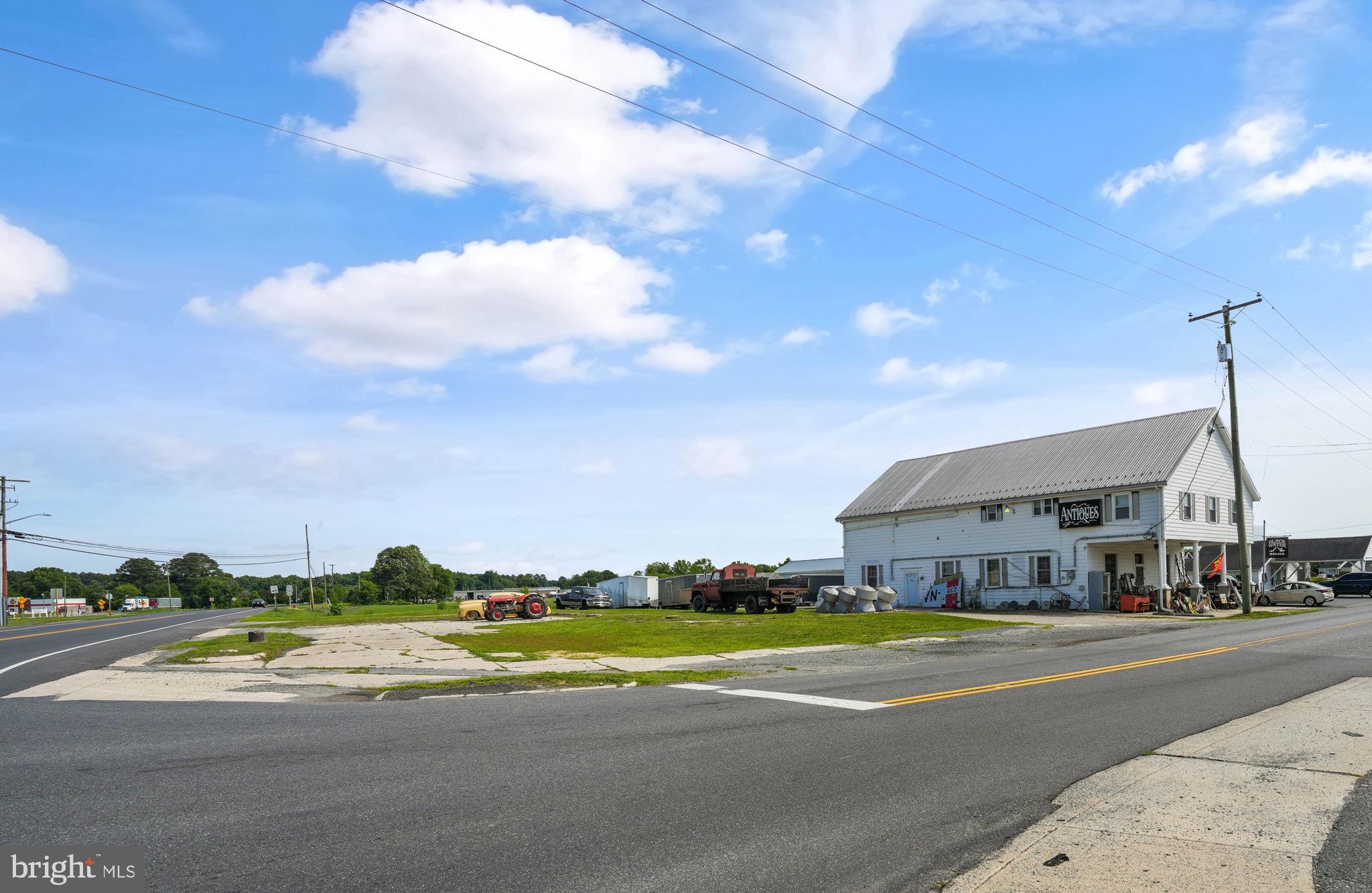 401 OLD VIRGINIA ROAD